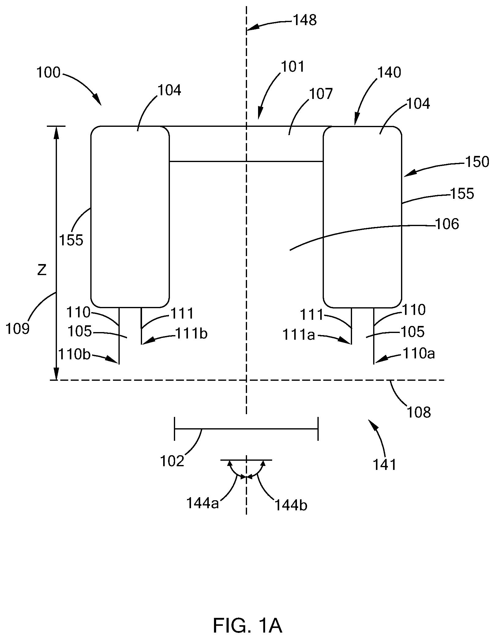 Patent US12564514 Figure 2 – Patient interface device for laser methods and systems
