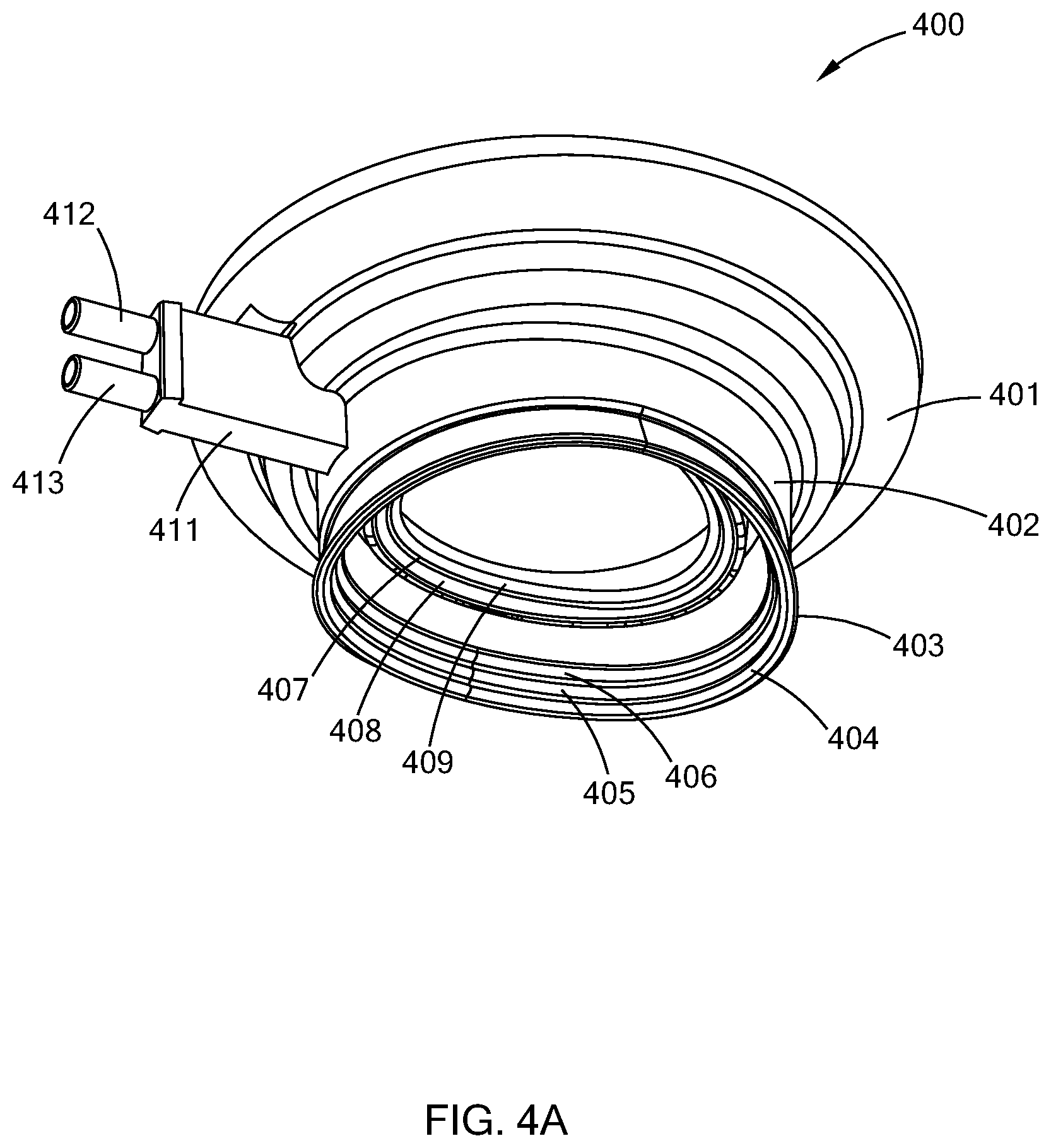 Patent US12564514 Figure 6 – Patient interface device for laser methods and systems