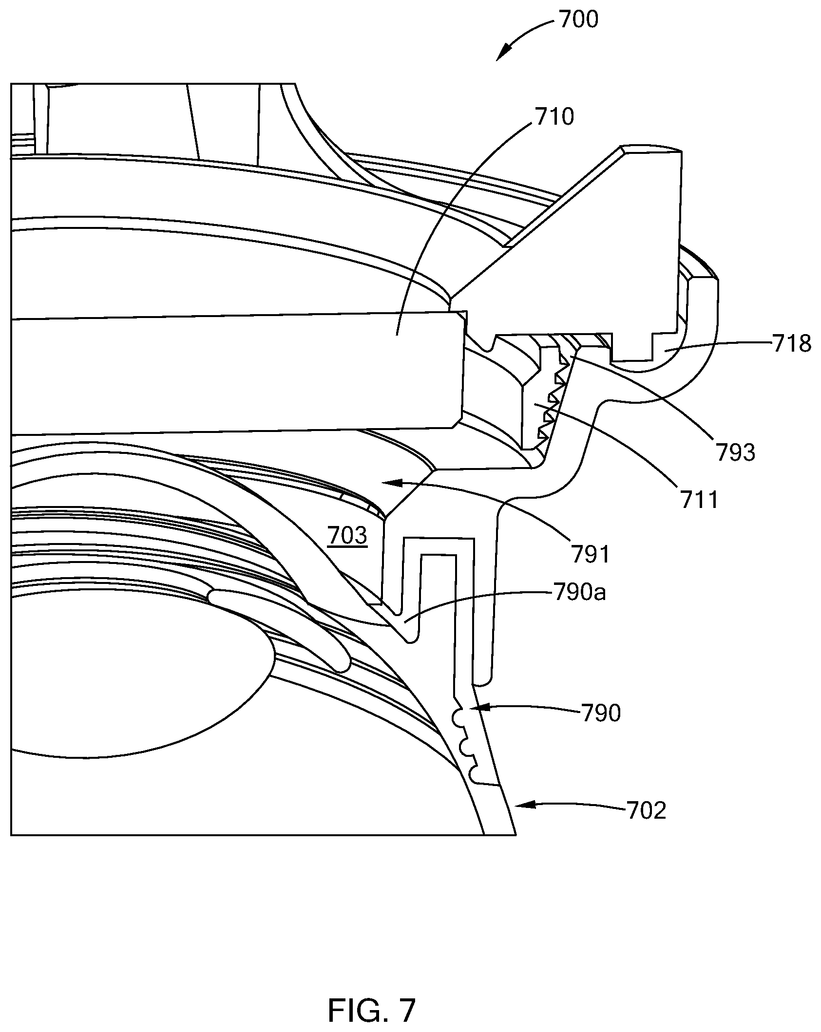 Patent US12564514 Figure 12 – Patient interface device for laser methods and systems