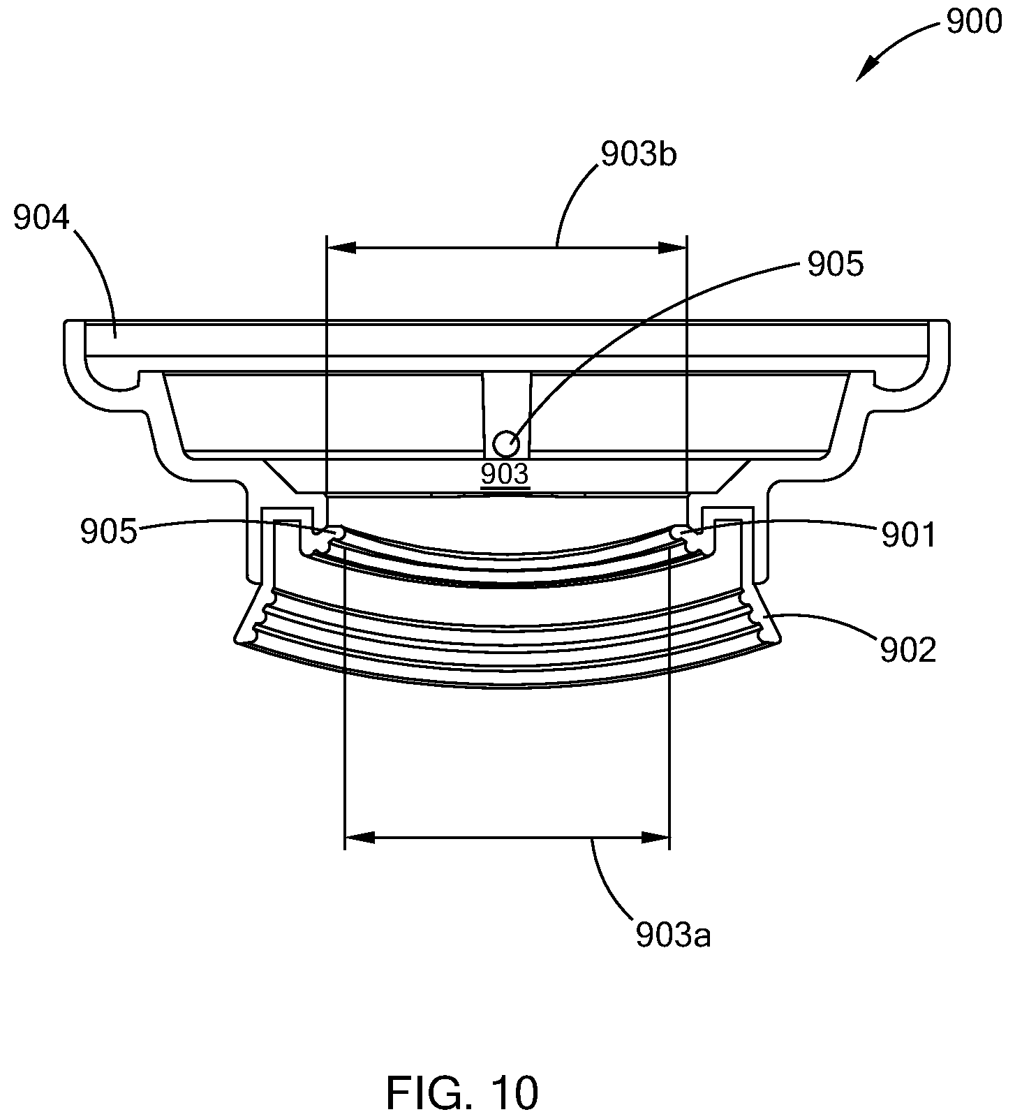 Patent US12564514 Figure 15 – Patient interface device for laser methods and systems