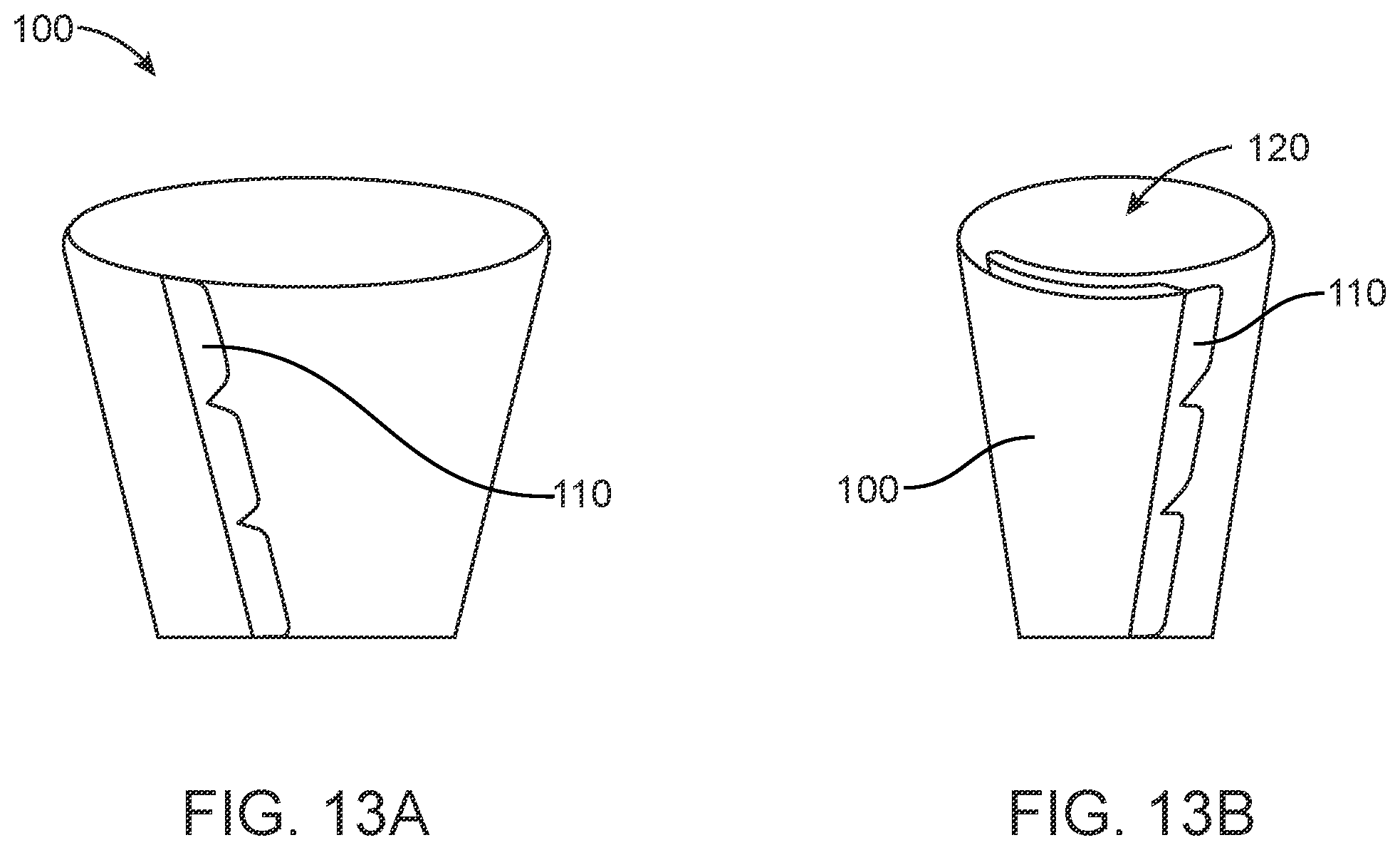 Patent US12564520 Figure 15 – Graduated compression device for the treatment of circulatory disorders