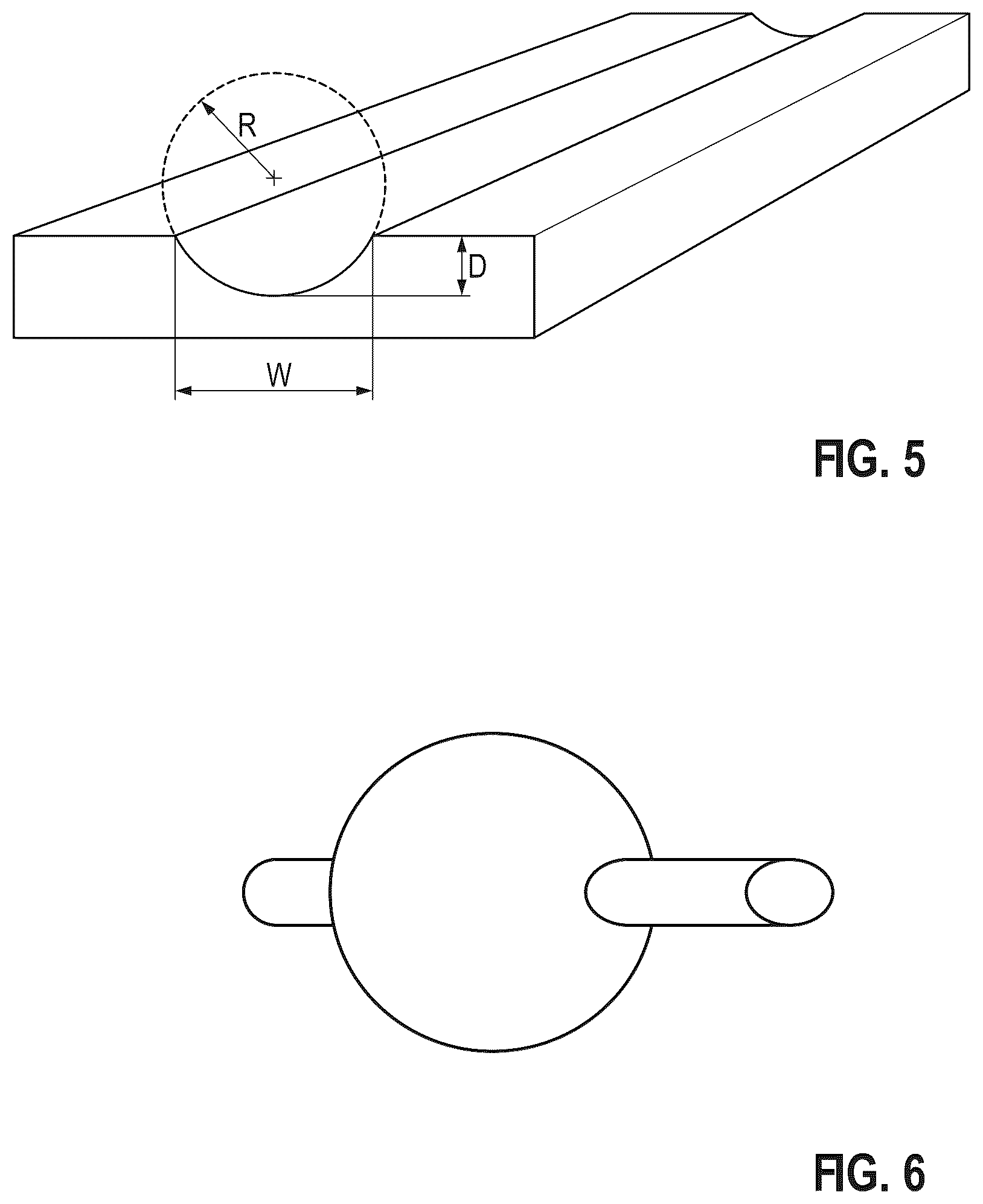Patent US12564522 Figure 6 – Pant-type absorbent article with waist guard