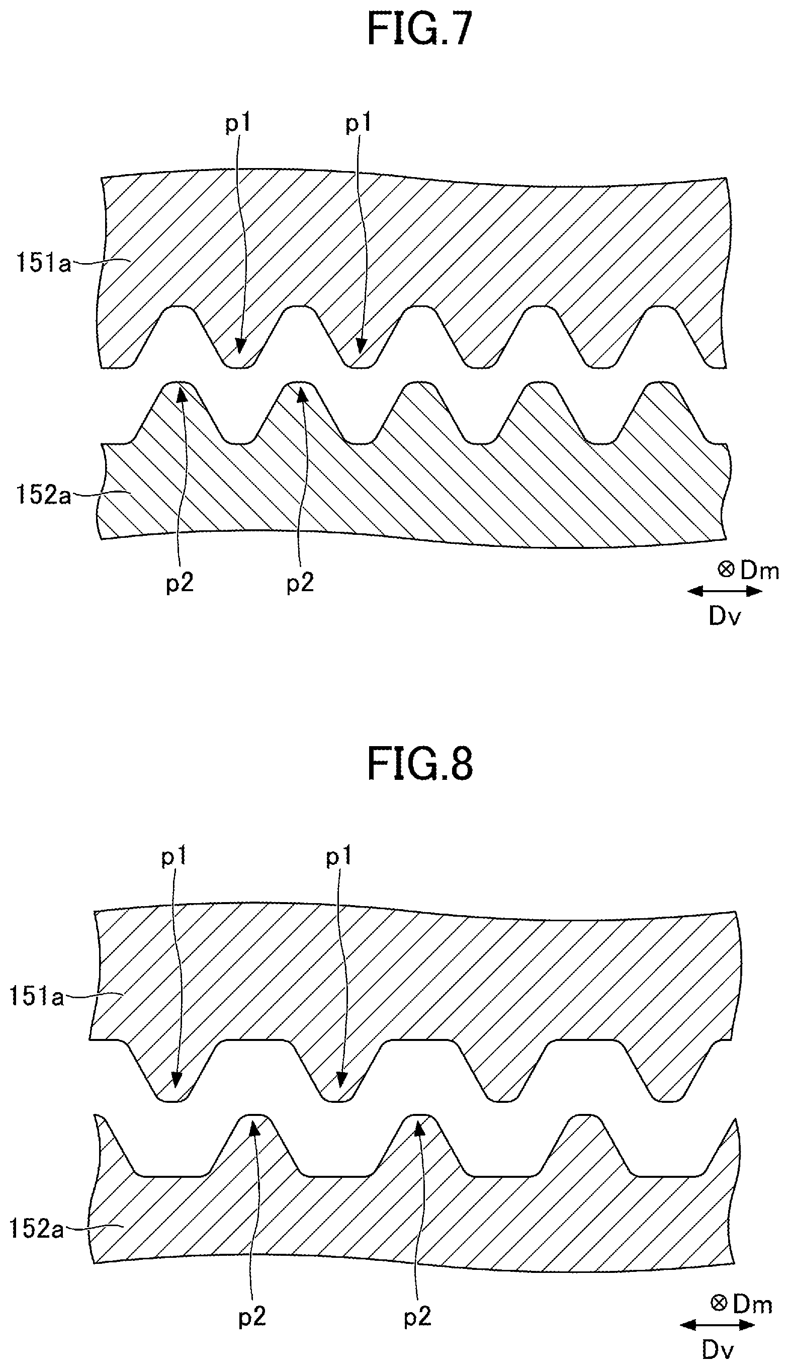 Patent US12564523 Figure 6 – Individually wrapped absorbent article and method for manufacturing individually wrapped absorbent article