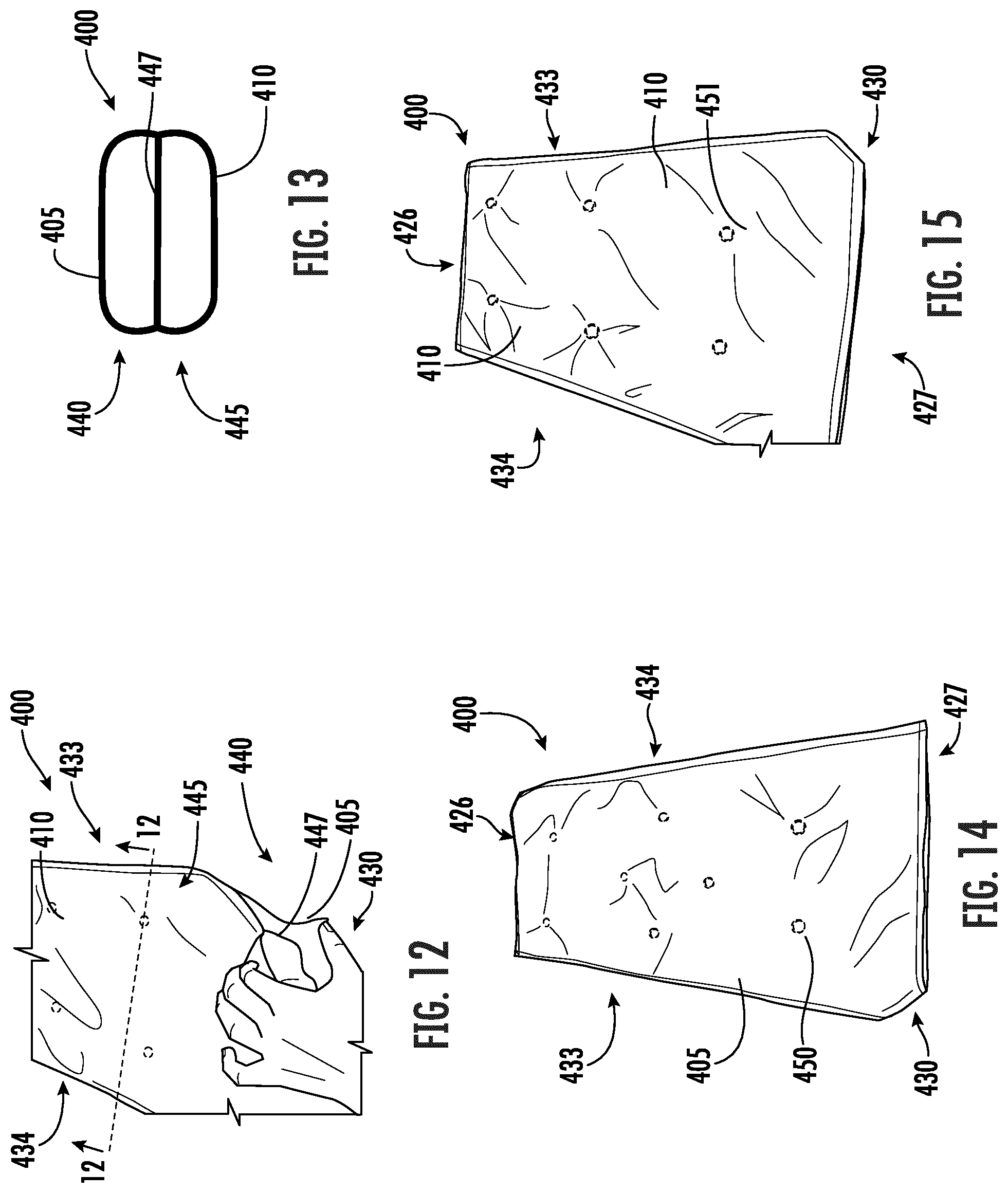 Patent US12564529 Figure 7 – Patient transfer device
