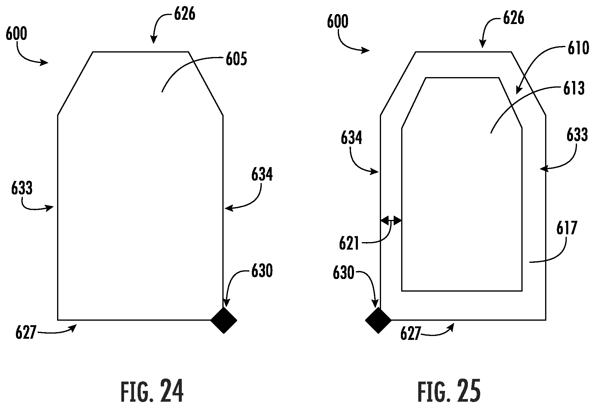Patent US12564529 Figure 11 – Patient transfer device