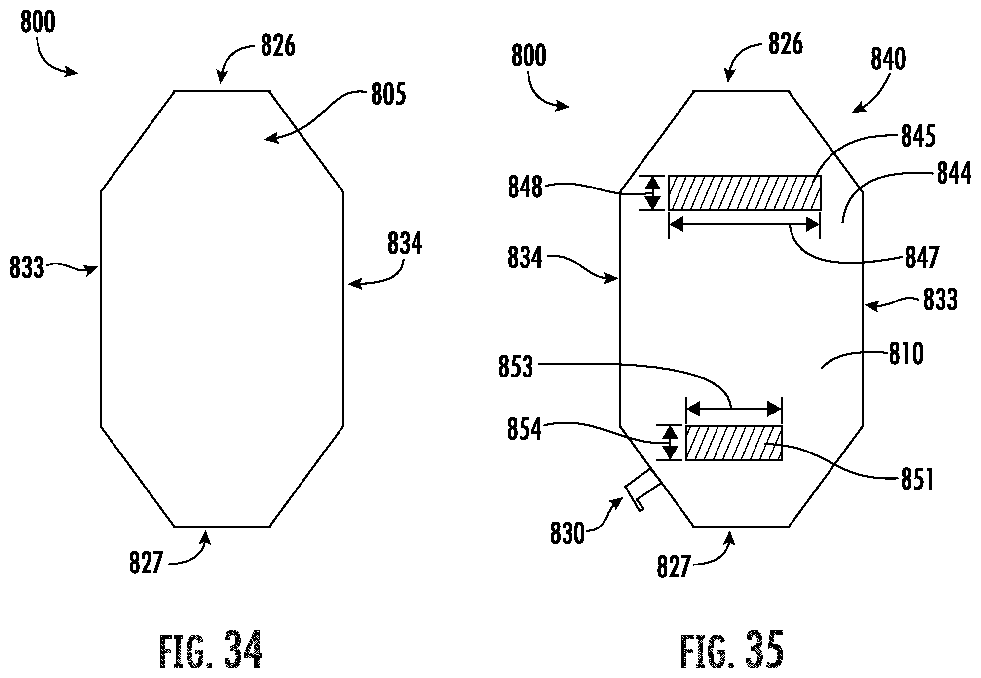 Patent US12564529 Figure 16 – Patient transfer device