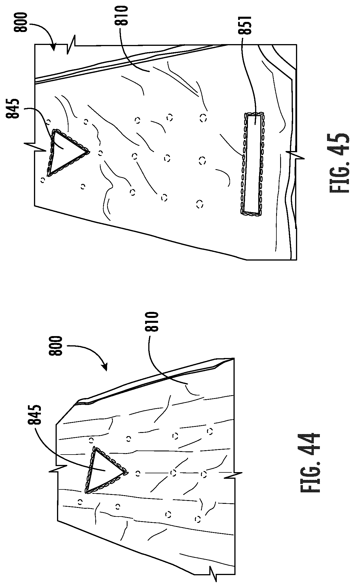 Patent US12564529 Figure 20 – Patient transfer device