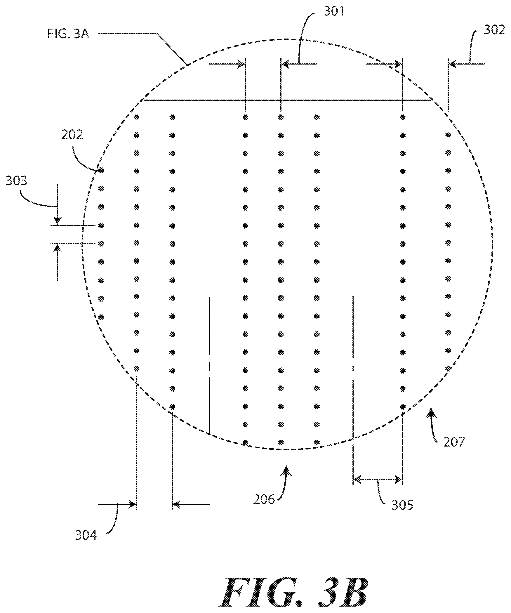 Patent US12564530 Figure 4 – Inflatable patient positioner with selectively engaging surface gripping zones