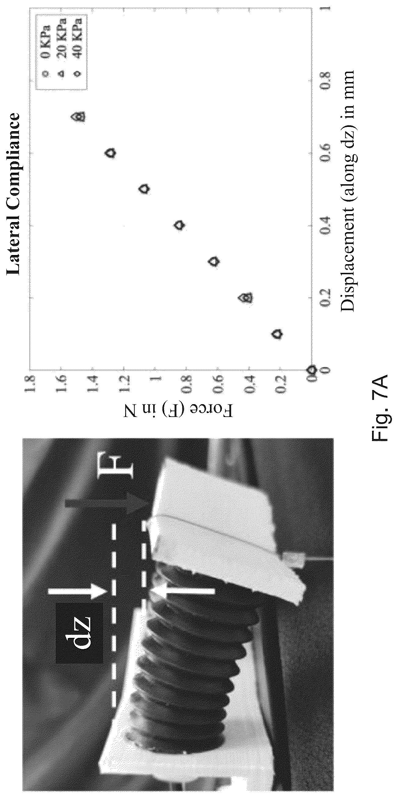Patent US12564531 Figure 8 – Soft exoskeleton wearable device for temporomandibular disorder (TMD) rehabilitation
