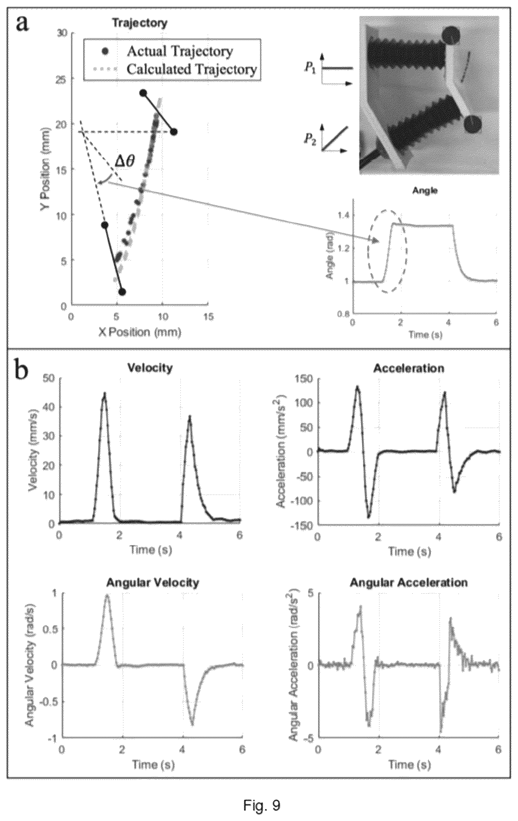 Patent US12564531 Figure 11 – Soft exoskeleton wearable device for temporomandibular disorder (TMD) rehabilitation