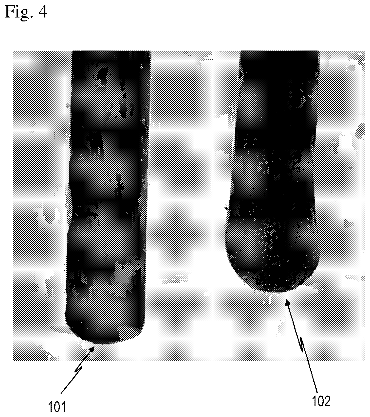 Patent US12564540 Figure 4 – Hollow glass body and use of a hollow glass body