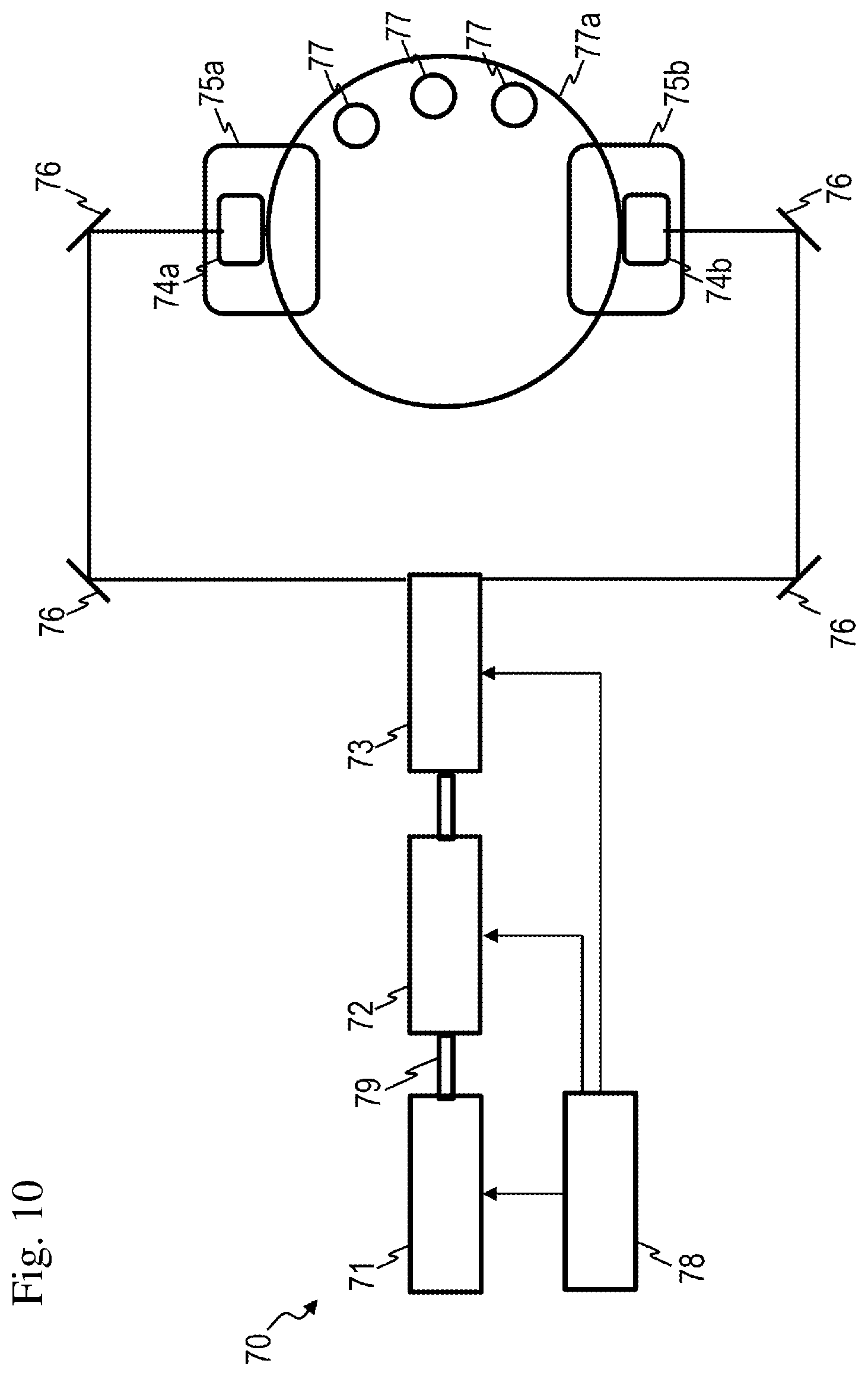 Patent US12564540 Figure 9 – Hollow glass body and use of a hollow glass body