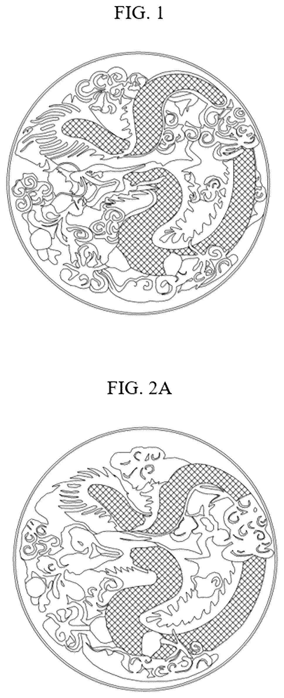 Patent US12564548 Figure 1 – Bake type makeup cosmetic composition and method for producing same