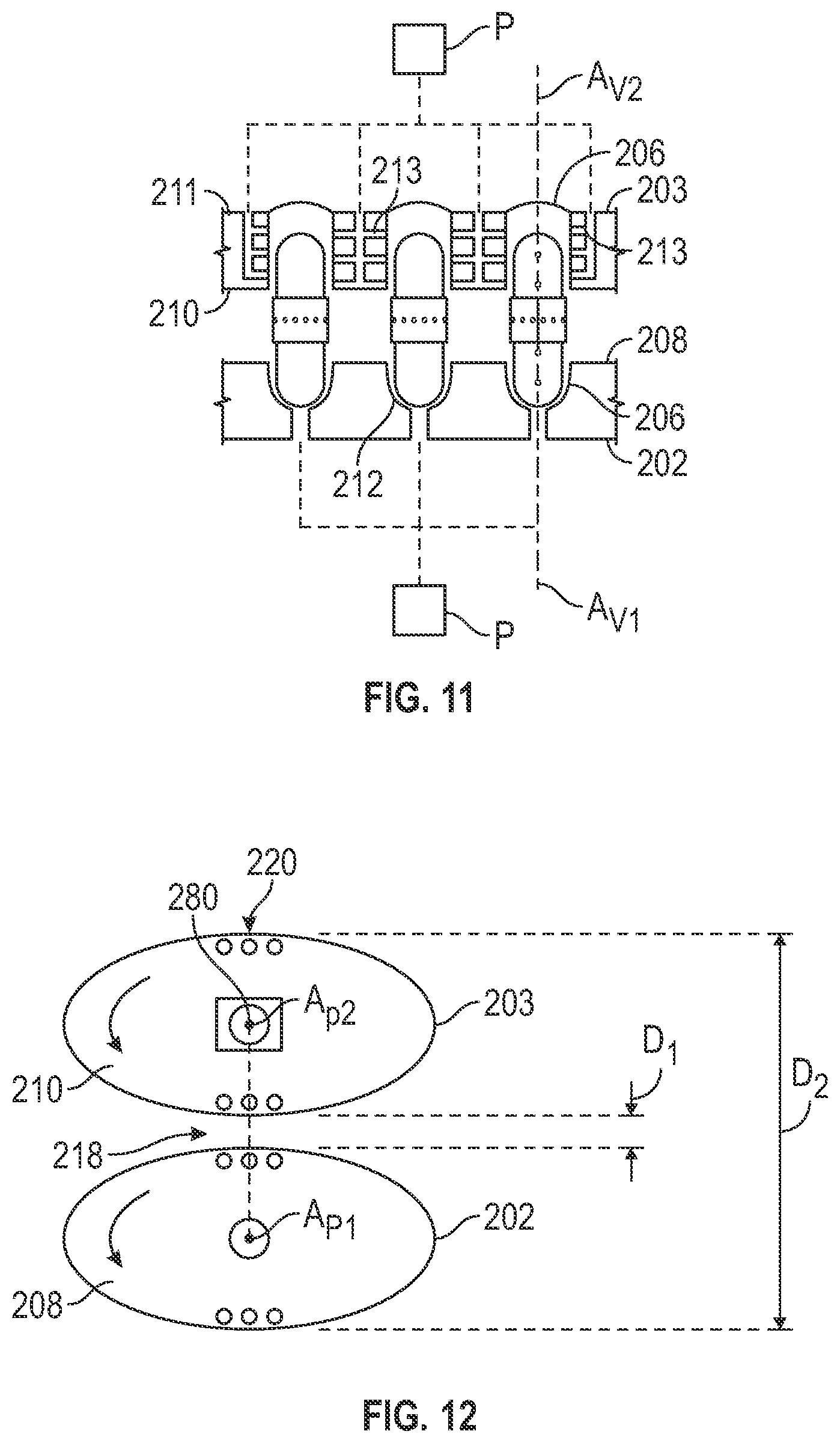 Patent US12564557 Figure 7 – Dual release dosage form capsule and methods, devices and systems for making same