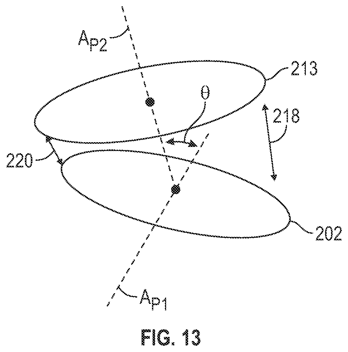Patent US12564557 Figure 8 – Dual release dosage form capsule and methods, devices and systems for making same
