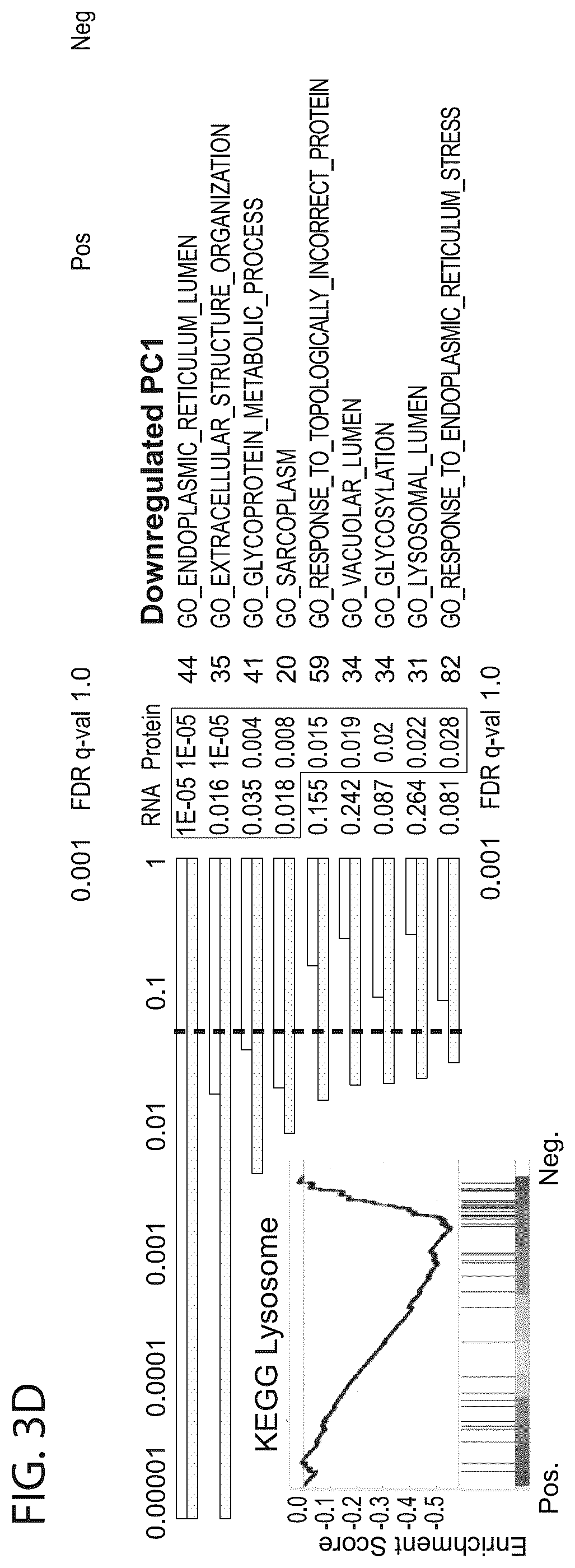 Patent US12564568 Figure 5 – PKC pathway in Parkinson's Disease