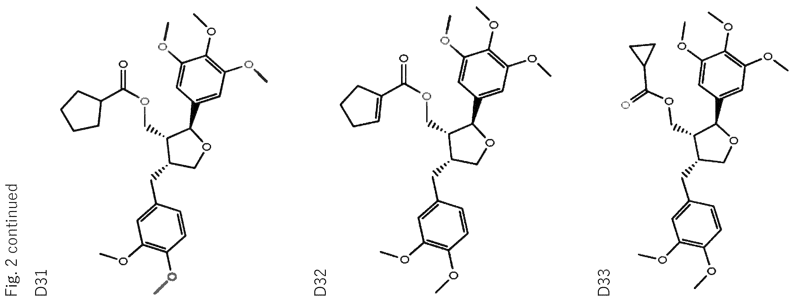 Patent US12564570 Figure 12 – Use of leoligin in the prevention of tissue damage