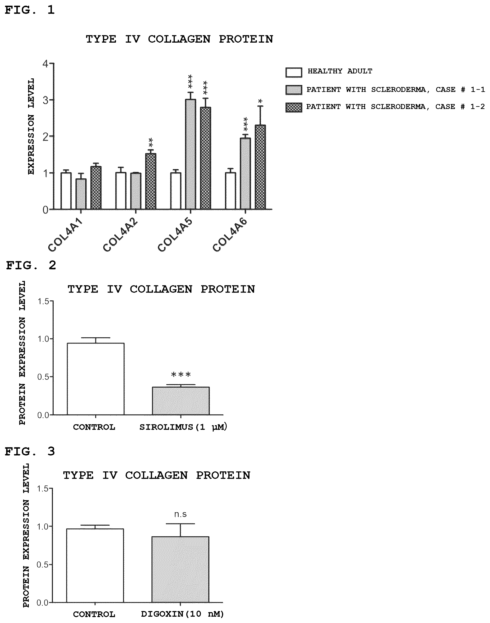 Patent US12564576 Figure 1 – Therapeutic agent for vascular disorder