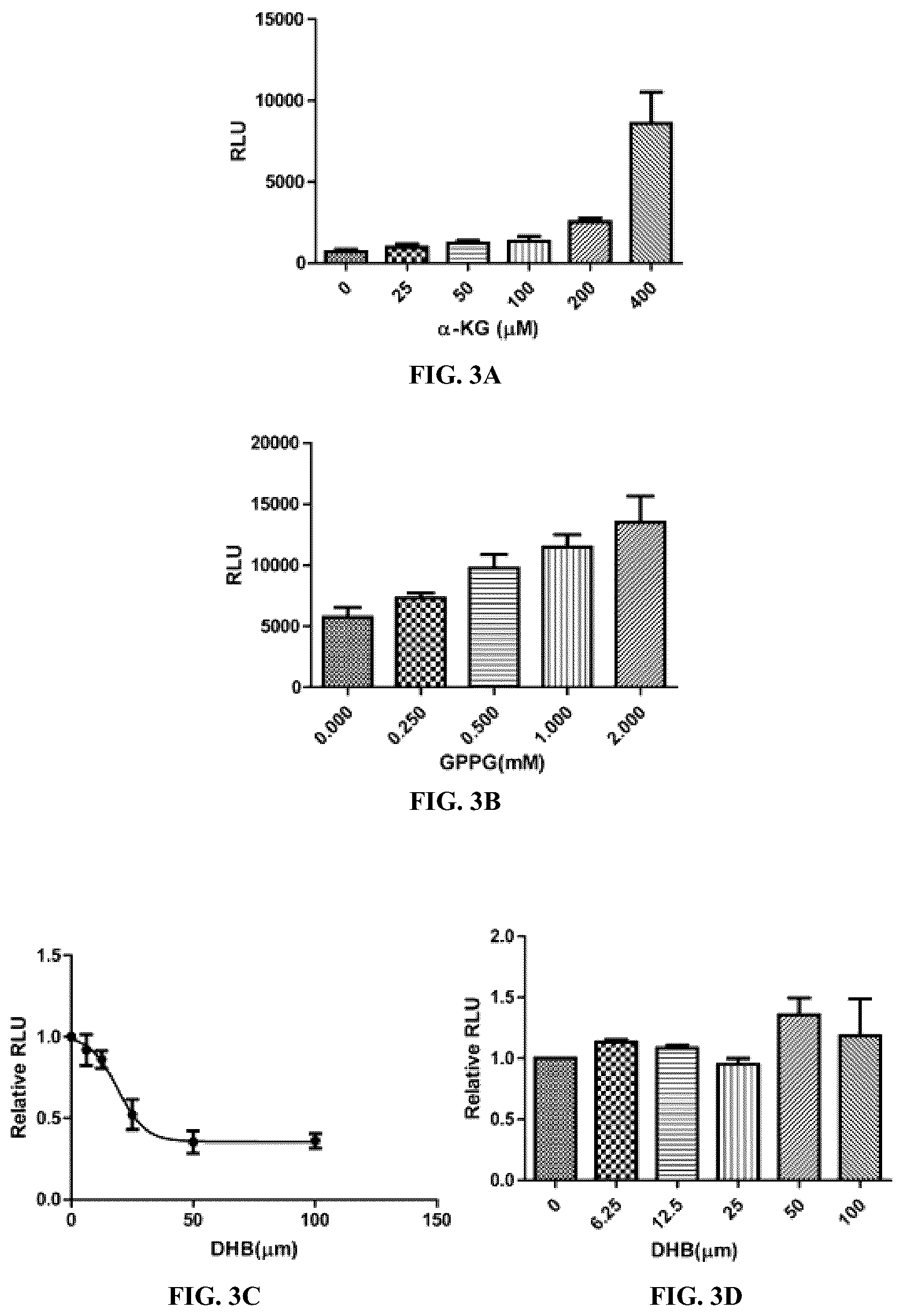 Patent US12564578 Figure 7 – Collagen P4H1 inhibitor and its use