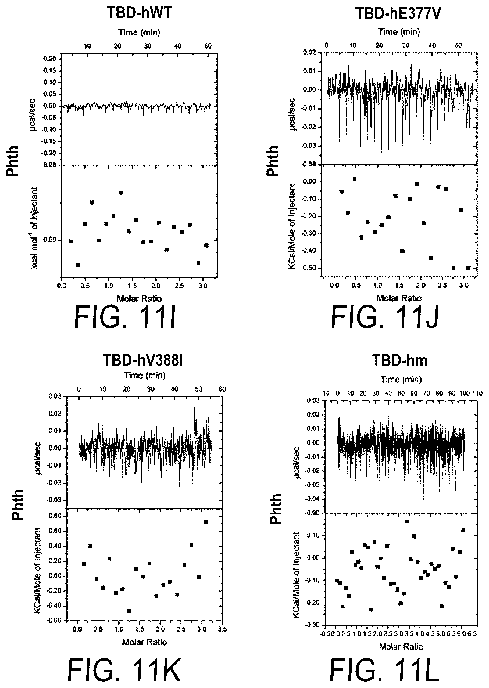 Patent US12564583 Figure 17 – Small molecules against cereblon to enhance effector T cell function