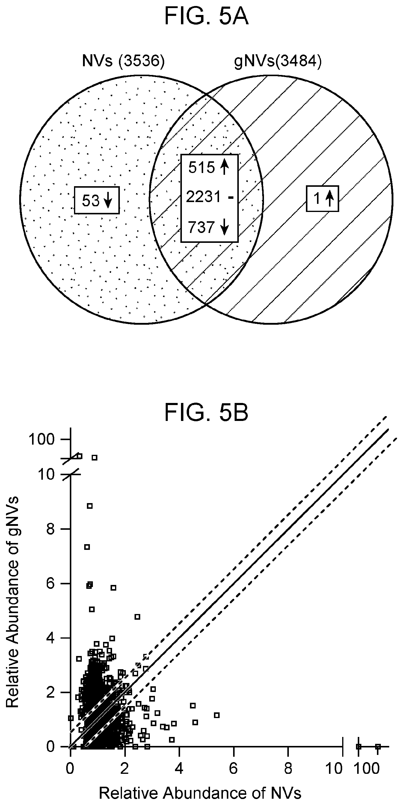 Patent US12564608 Figure 5 – Use of ghost nanovesicles as therapeutics