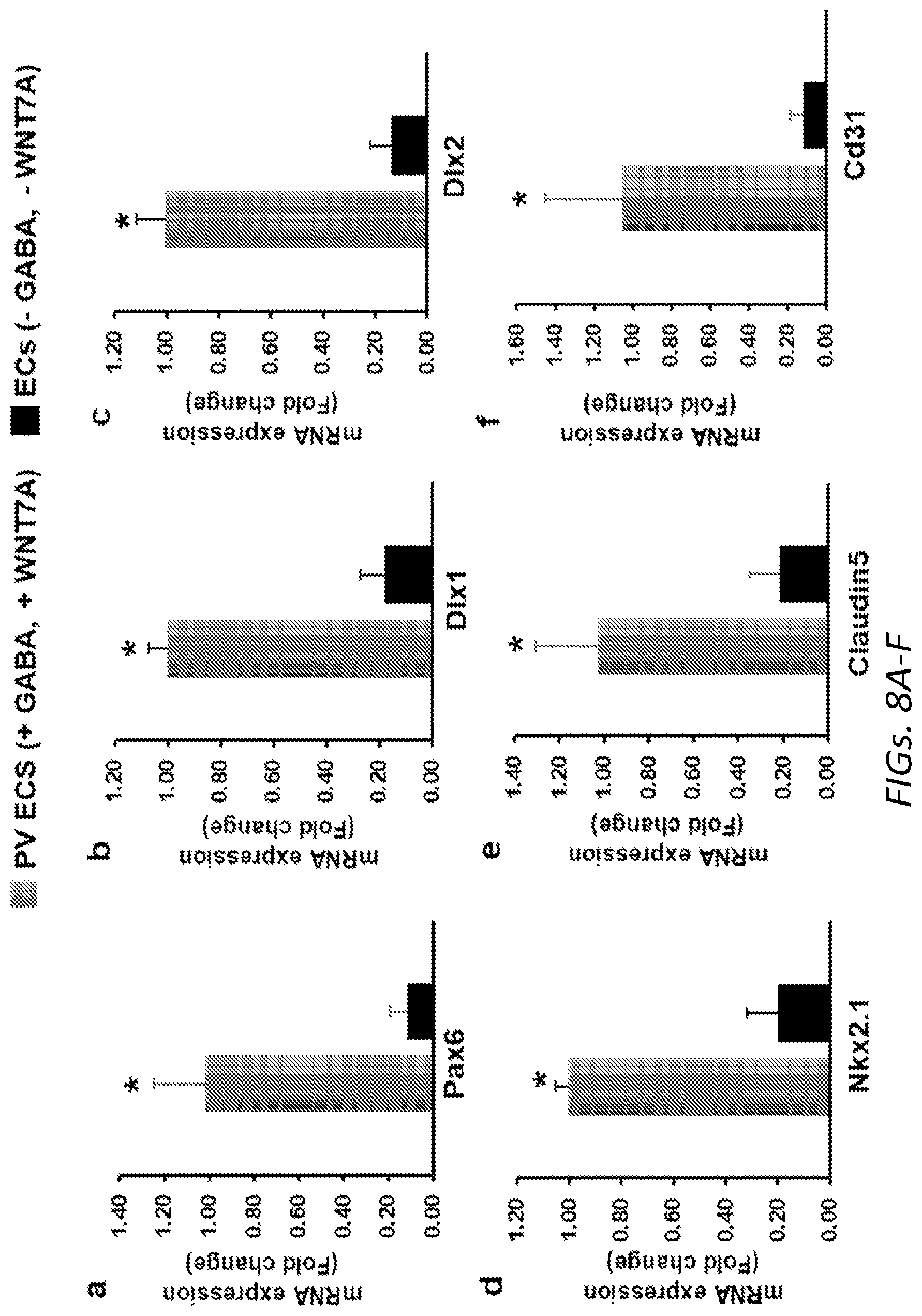 Patent US12564610 Figure 17 – Human periventricular endothelial cell therapy for neuropsychiatric disorders