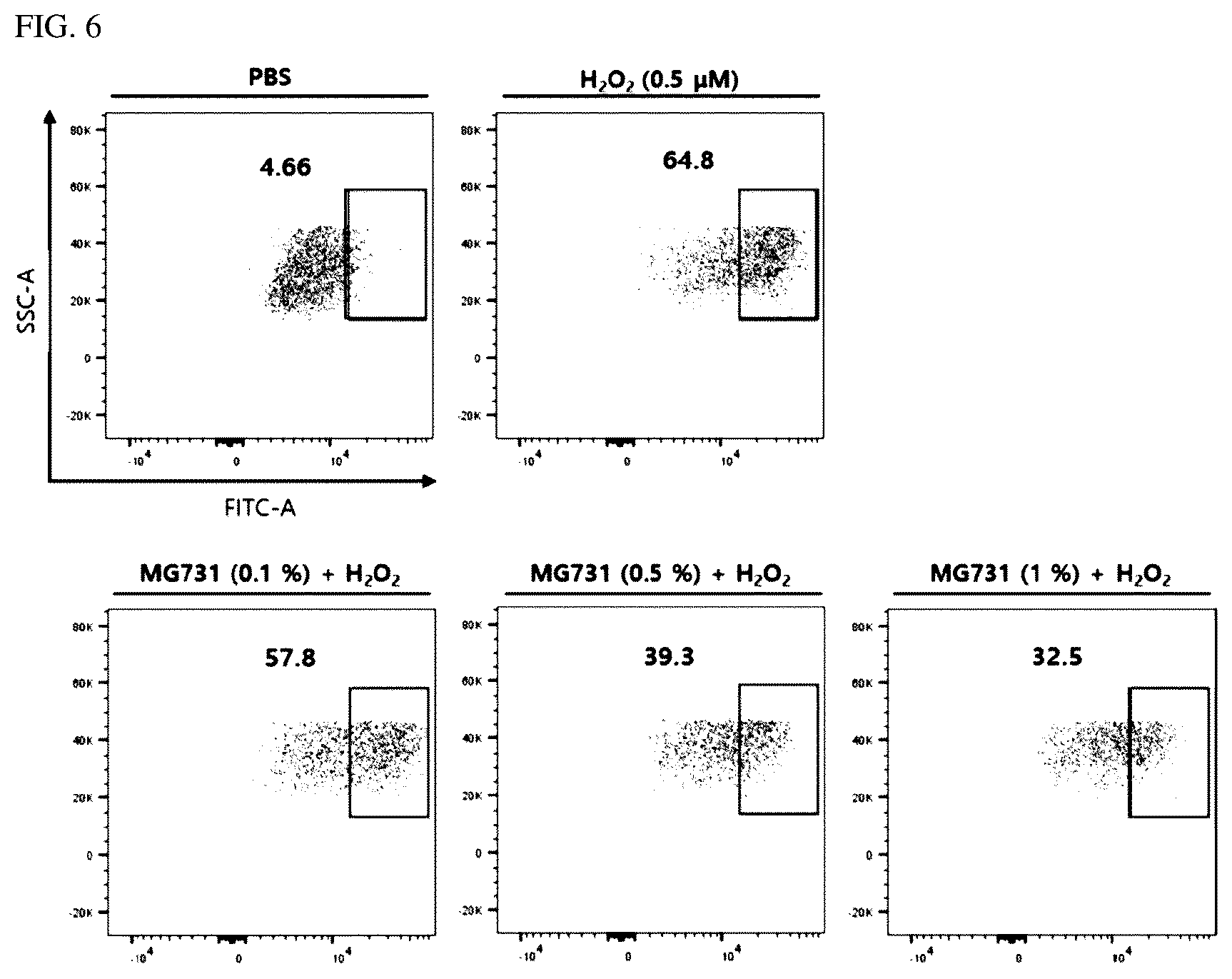 Patent US12564613 Figure 8 – Strains having effects of preventing or treating cancers