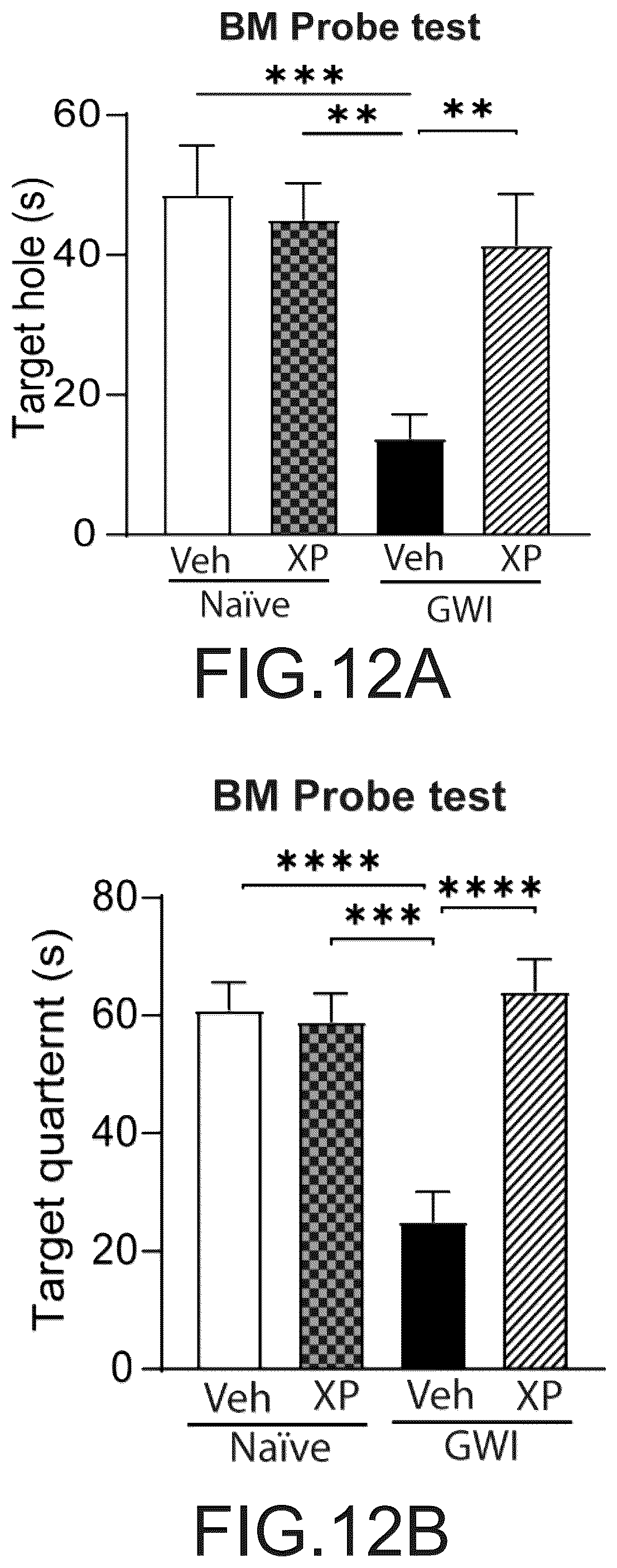 Patent US12564620 Figure 8 – Treatment of gulf war illness