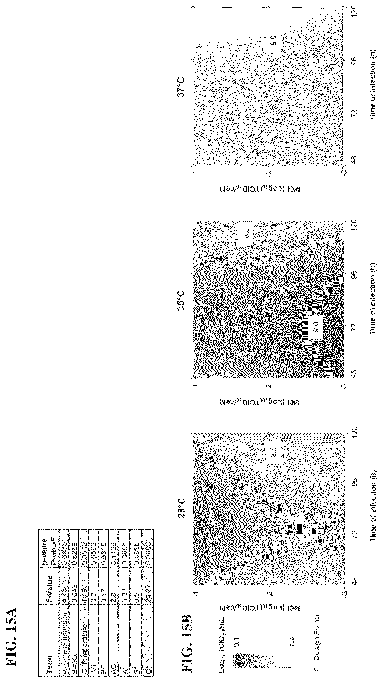 Patent US12564625 Figure 20 – Method of producing pharmaceutical compositions comprising immunogenic chikungunya virus CHIKV-Δ5nsP3