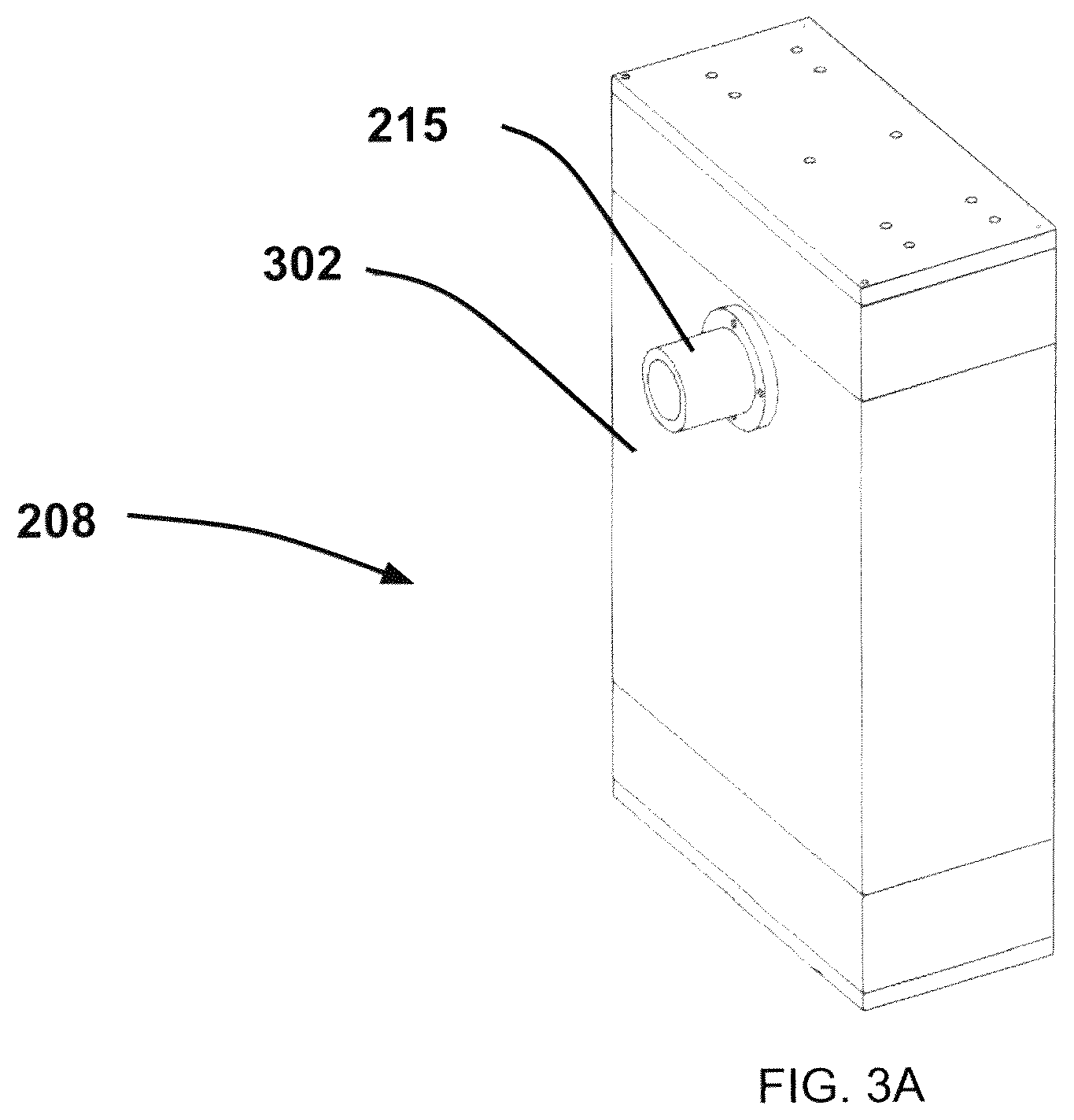 Patent US12564627 Figure 3 – System for producing and delivering contactless veterinary passive immunization