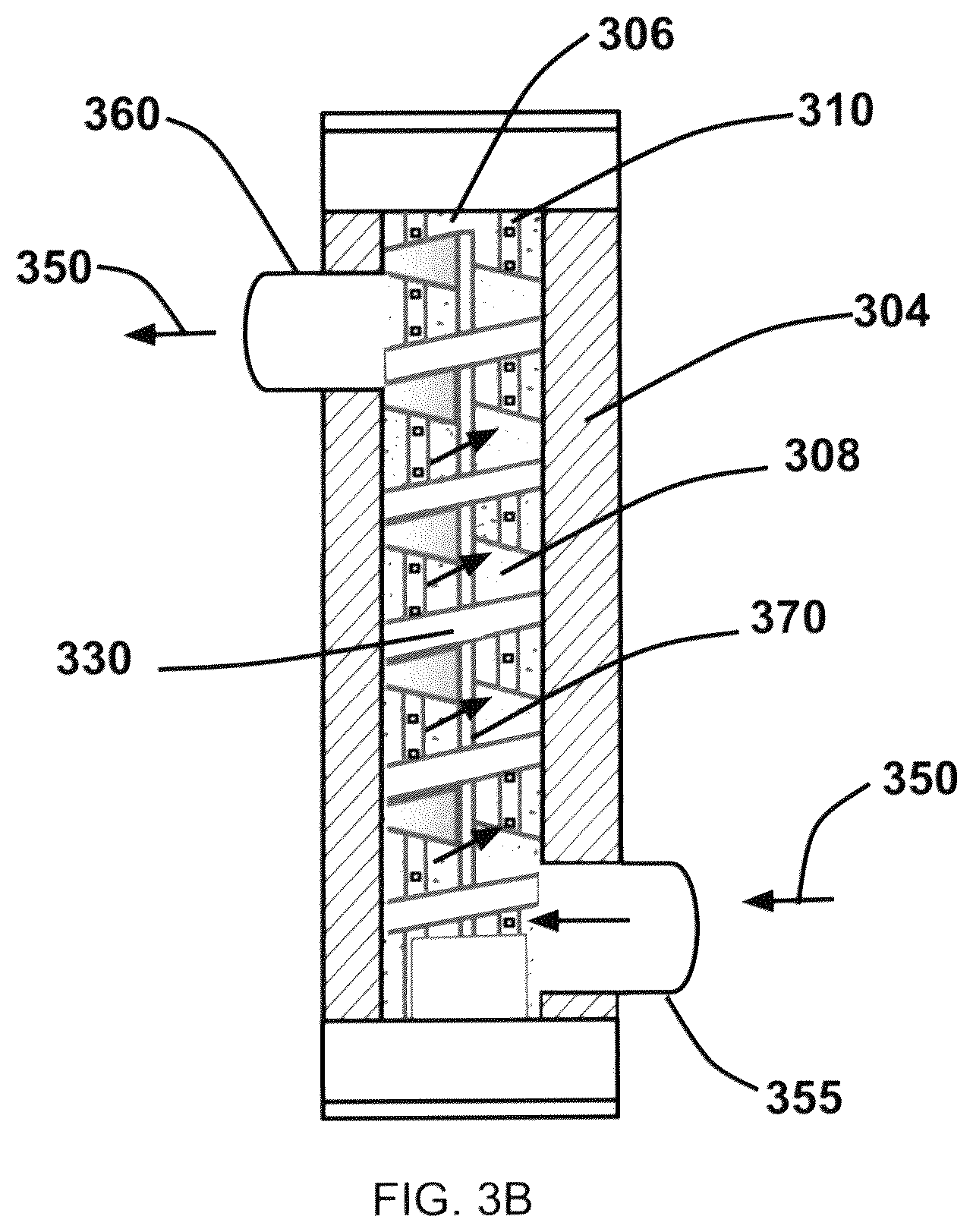 Patent US12564627 Figure 4 – System for producing and delivering contactless veterinary passive immunization