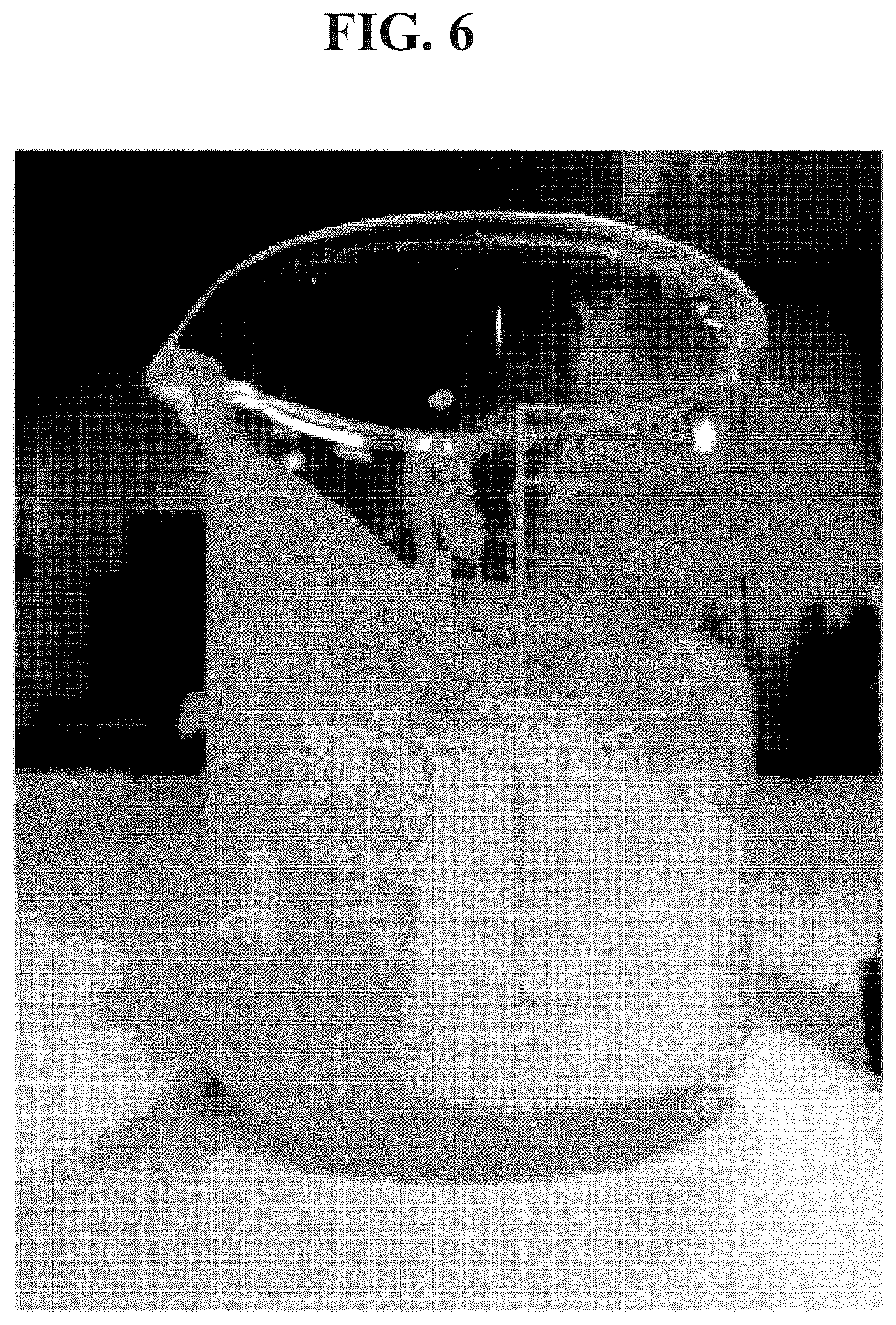 Patent US12564634 Figure 6 – Highly dispersible zinc phthalocyanine-silica nanotubes and preparation method therefor