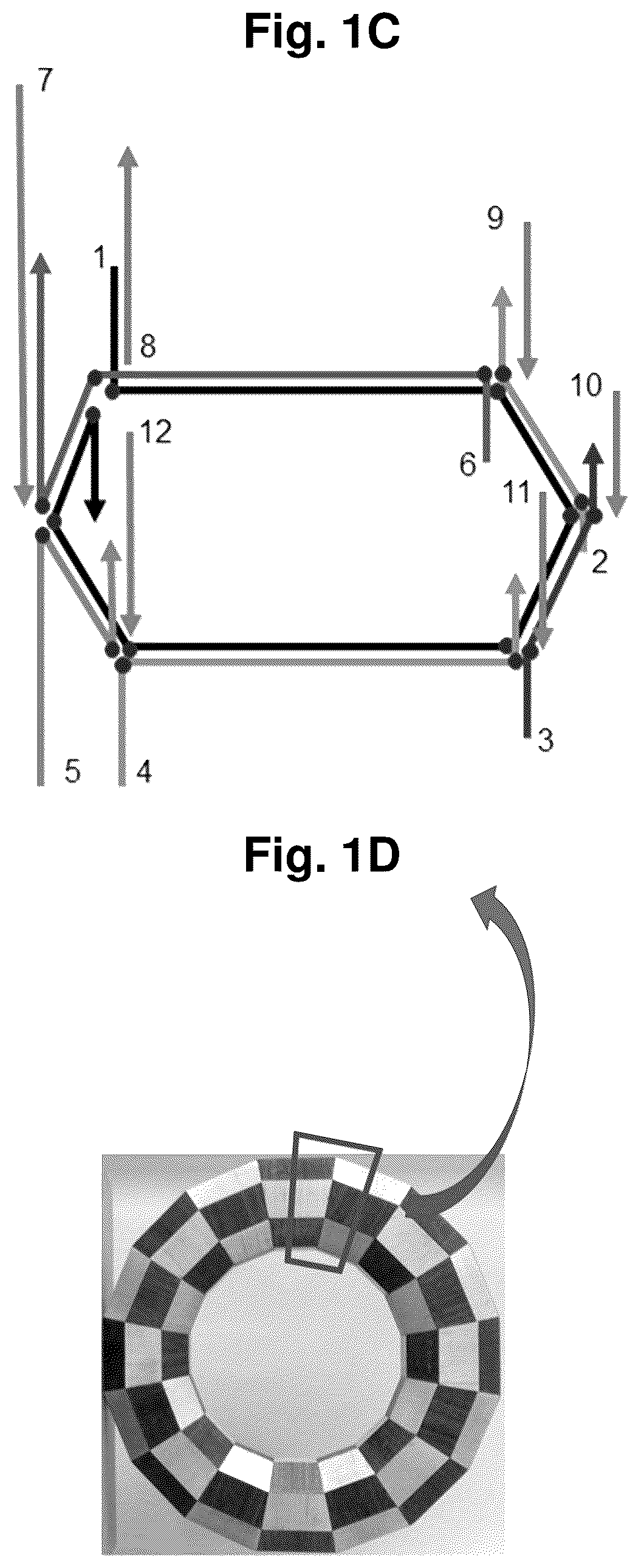 Patent US12564637 Figure 2 – Nucleic acid mazzocchio and methods of making and use thereof