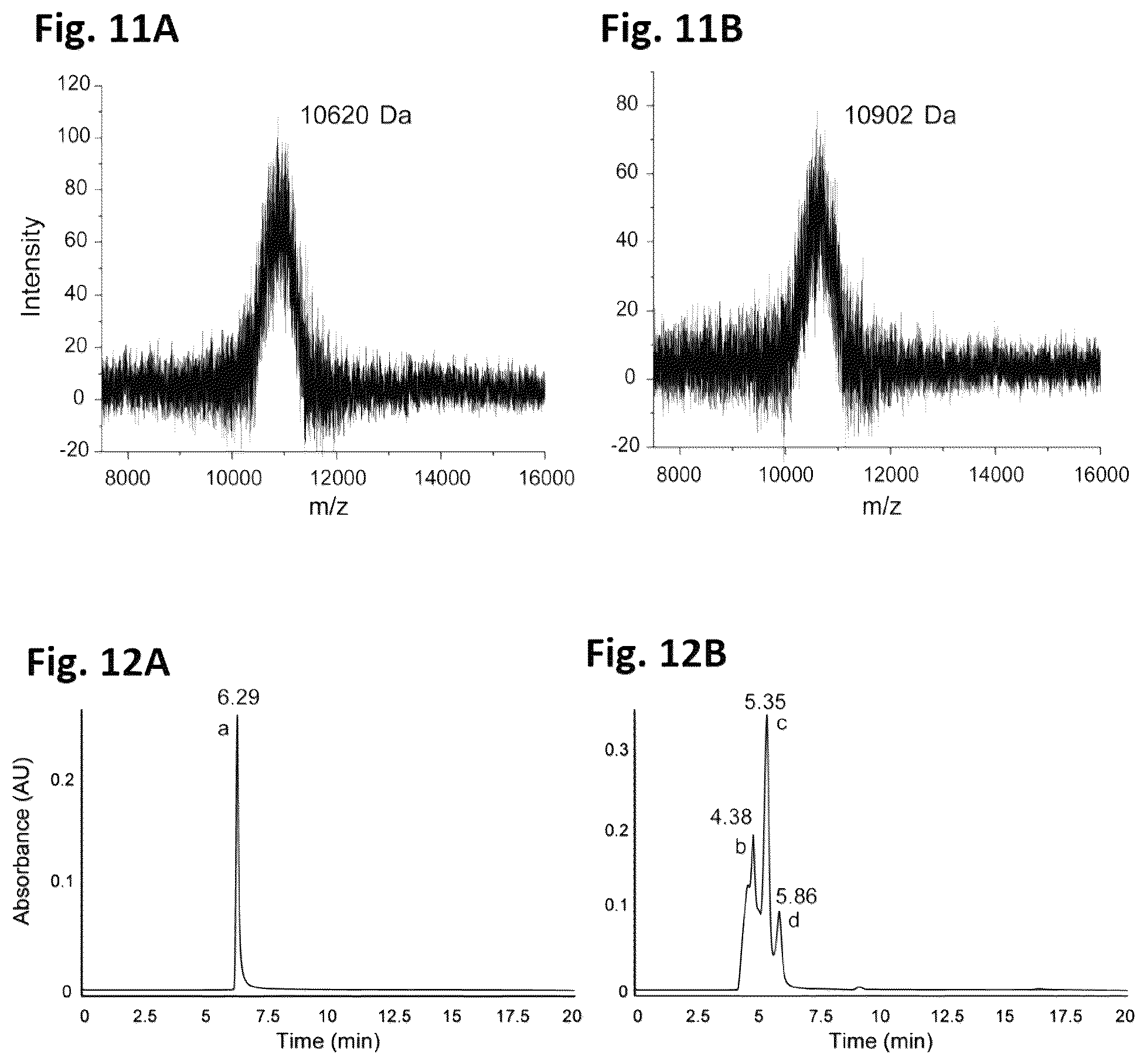 Patent US12564639 Figure 11 – Cationic nanostructures for intra-cartilage delivery of contrast agents and diagnostic uses thereof