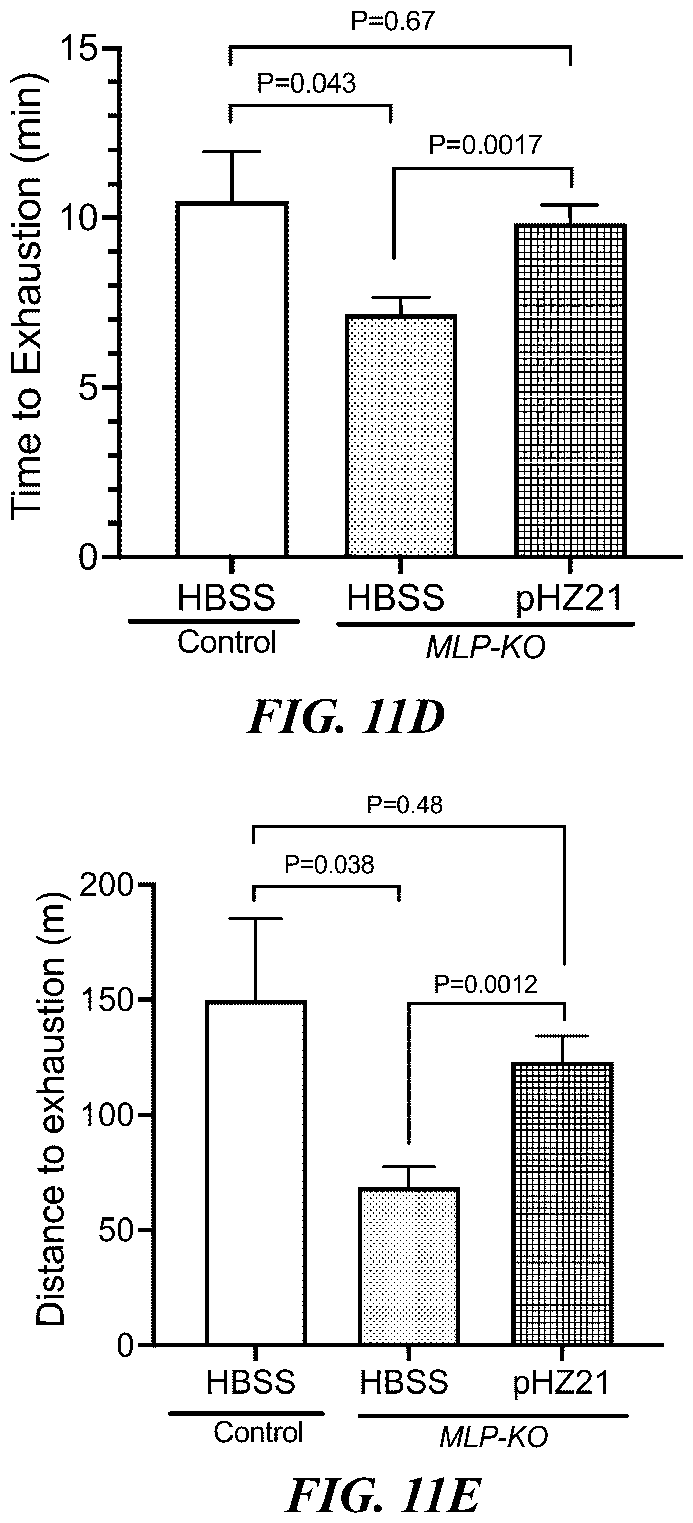 Patent US12564647 Figure 14 – Optimized expression cassettes for gene therapy