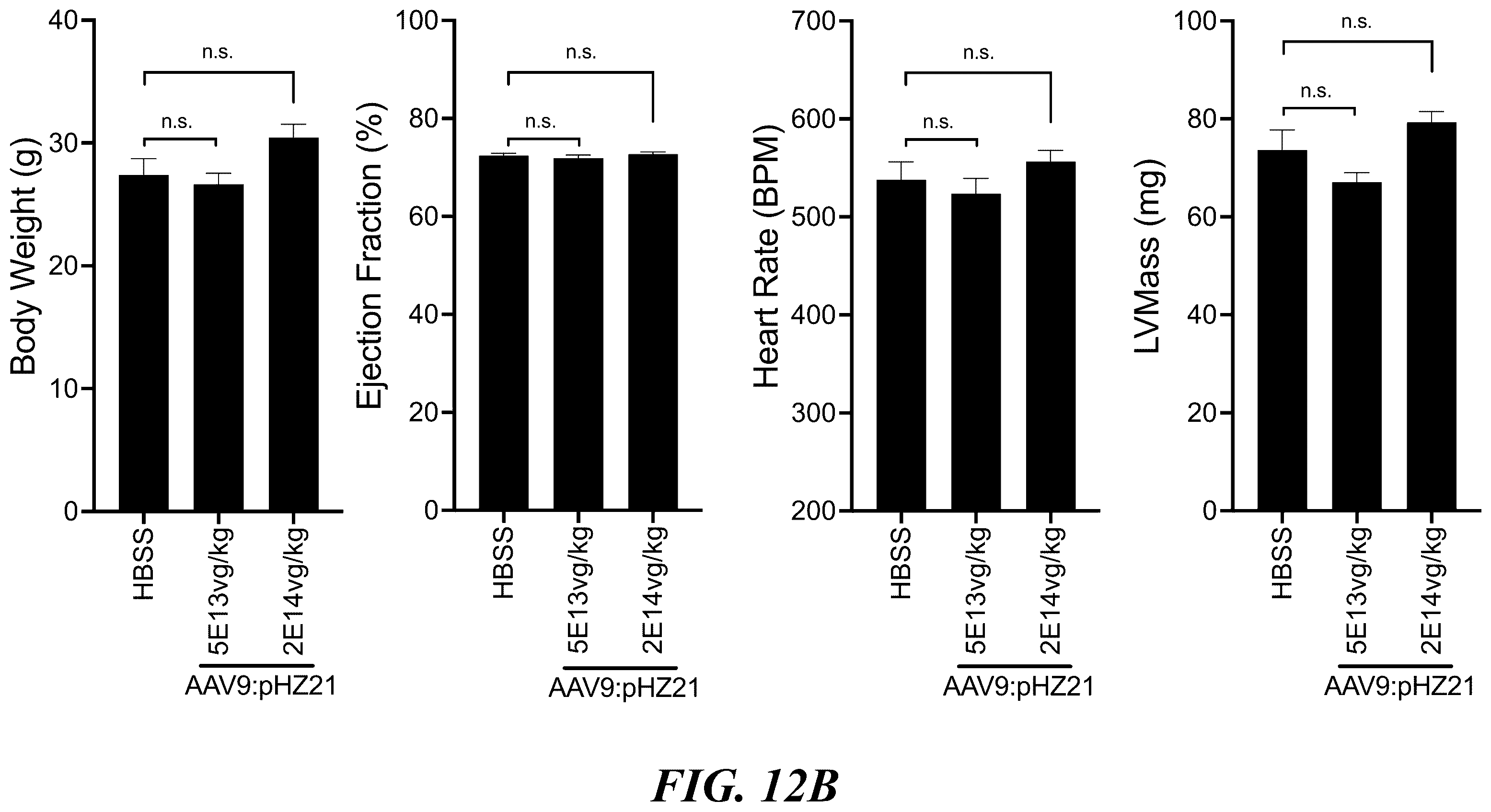 Patent US12564647 Figure 16 – Optimized expression cassettes for gene therapy