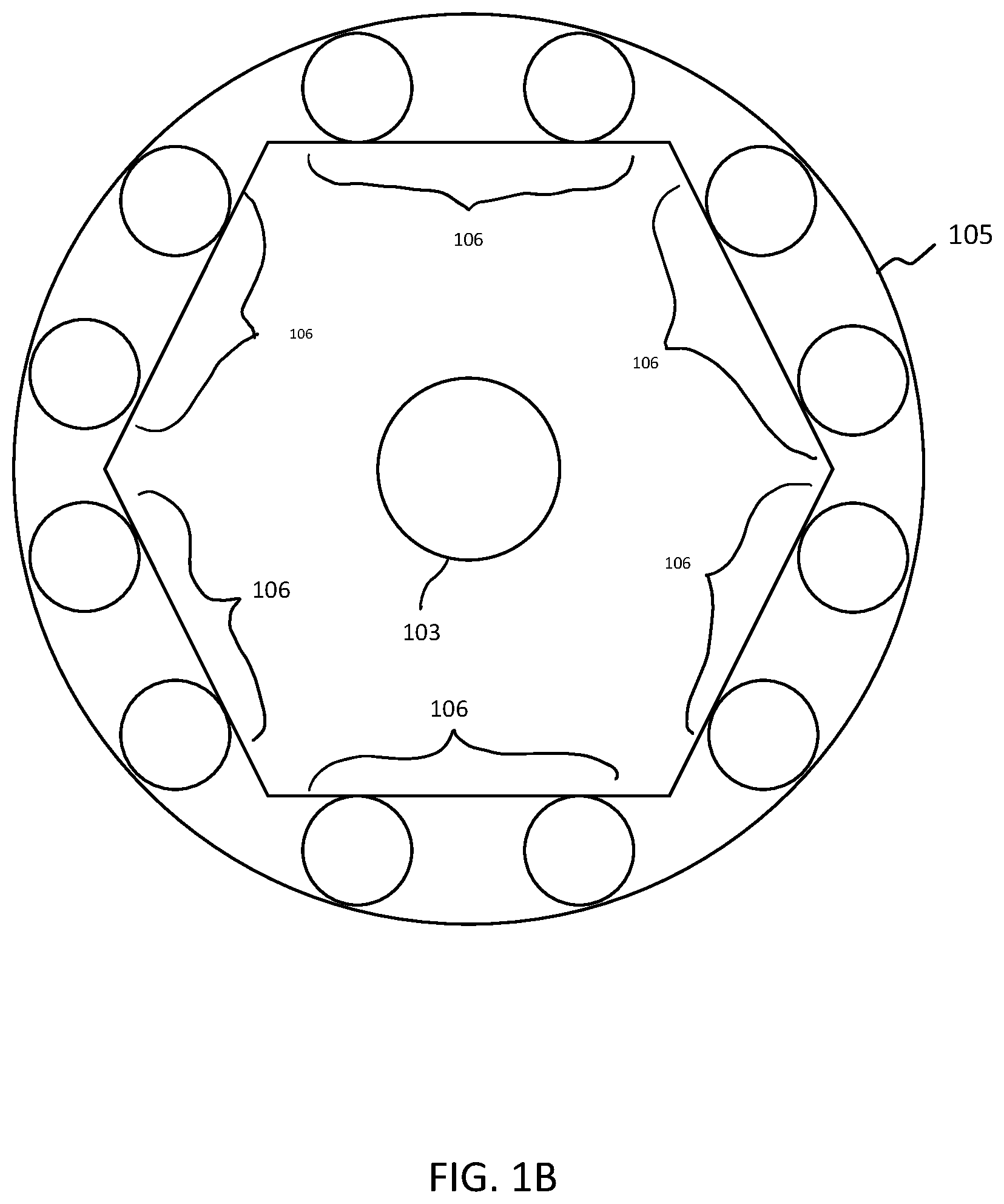Patent US12564652 Figure 2 – Elevator sterilization system and method of using same
