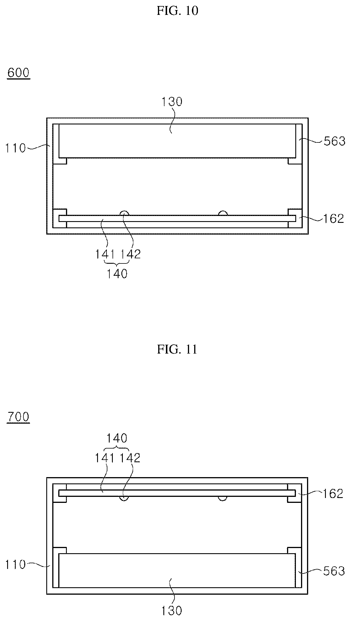 Patent US12564653 Figure 8 – Deodorization module and electronic device comprising same
