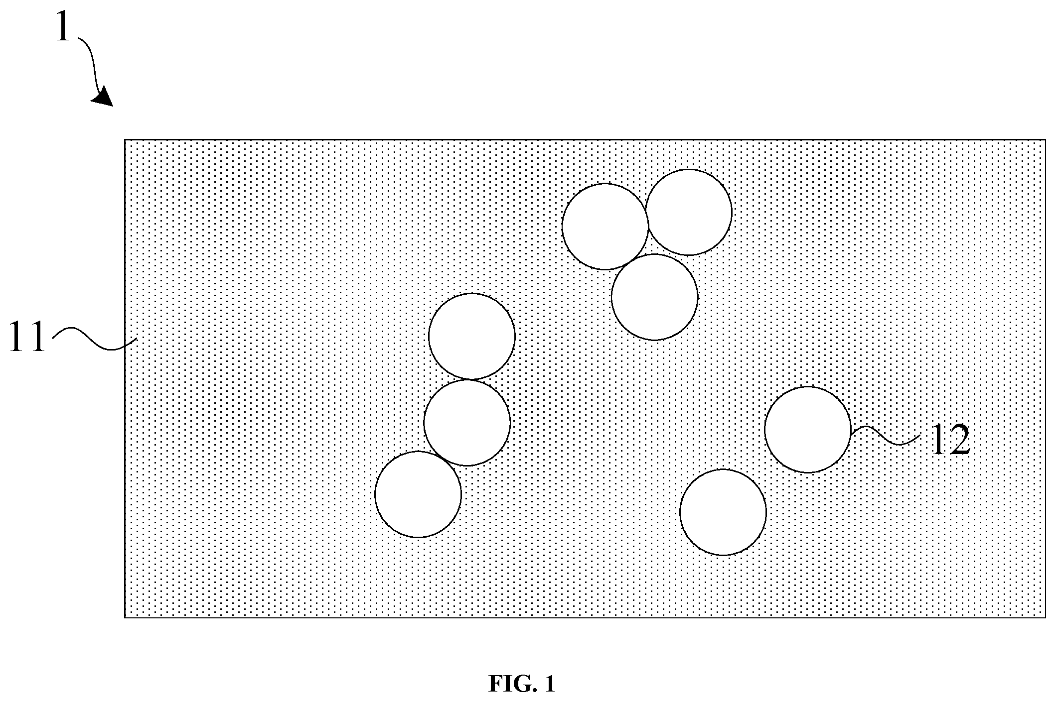 Patent US12564657 Figure 1 – Mouldable artificial bone composite material and preparation method thereof
