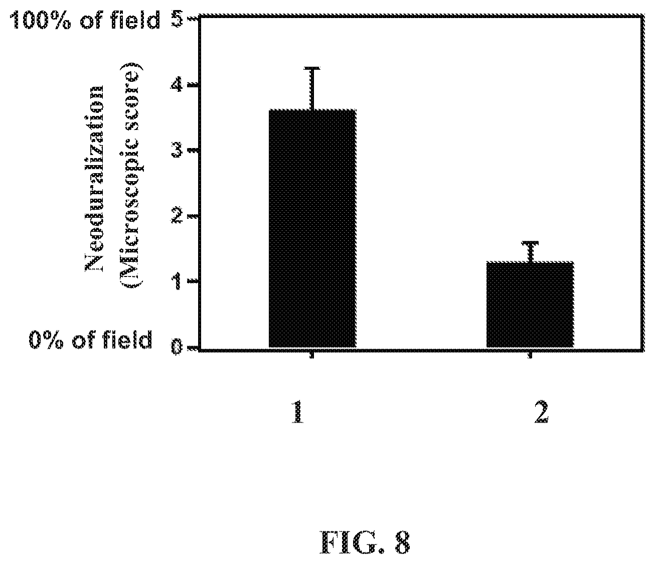 Patent US12564658 Figure 8 – Tissue substitute materials and methods for tissue repair