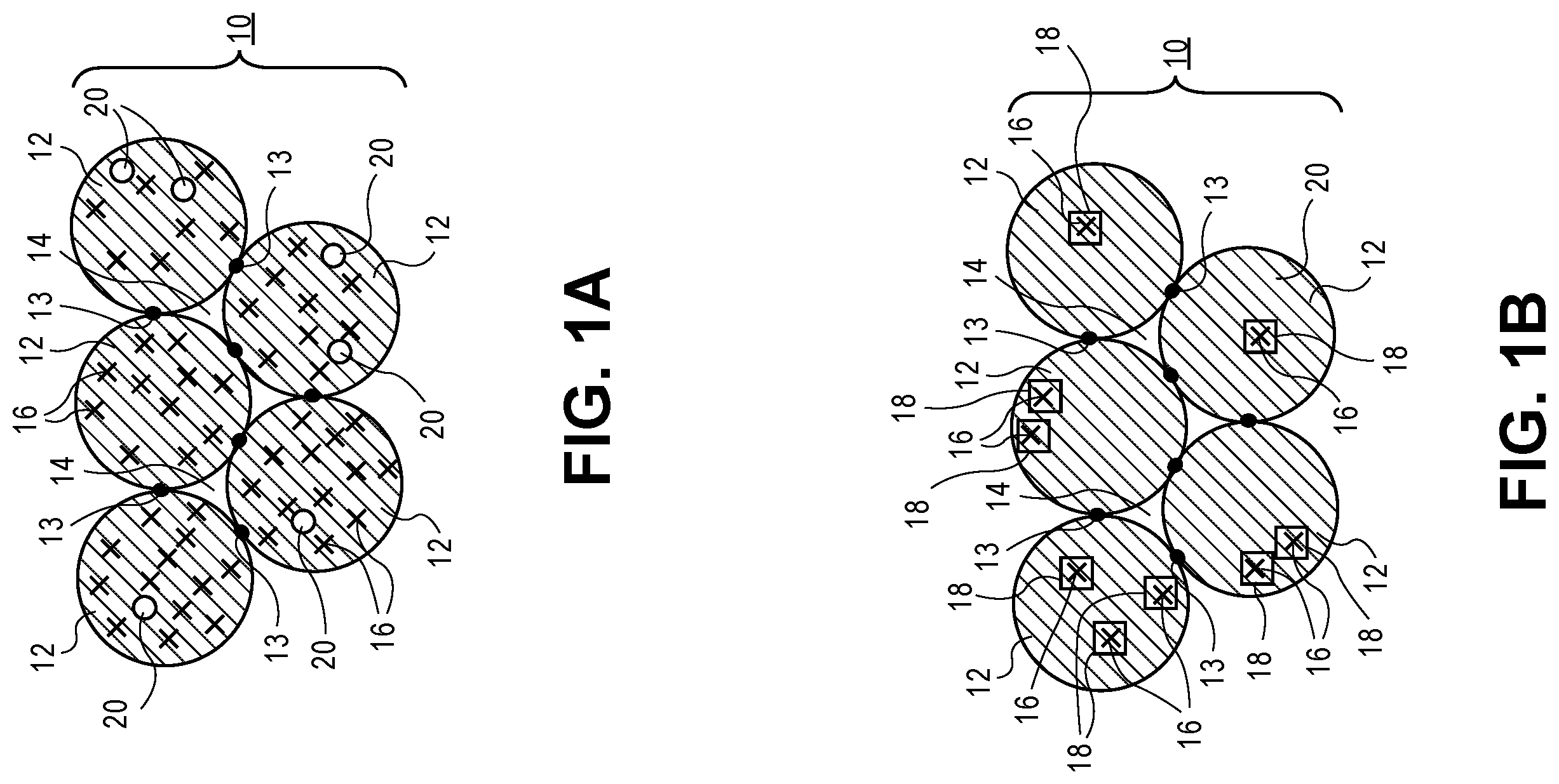 Patent US12564663 Figure 1 – Microporous annealed particle gel system