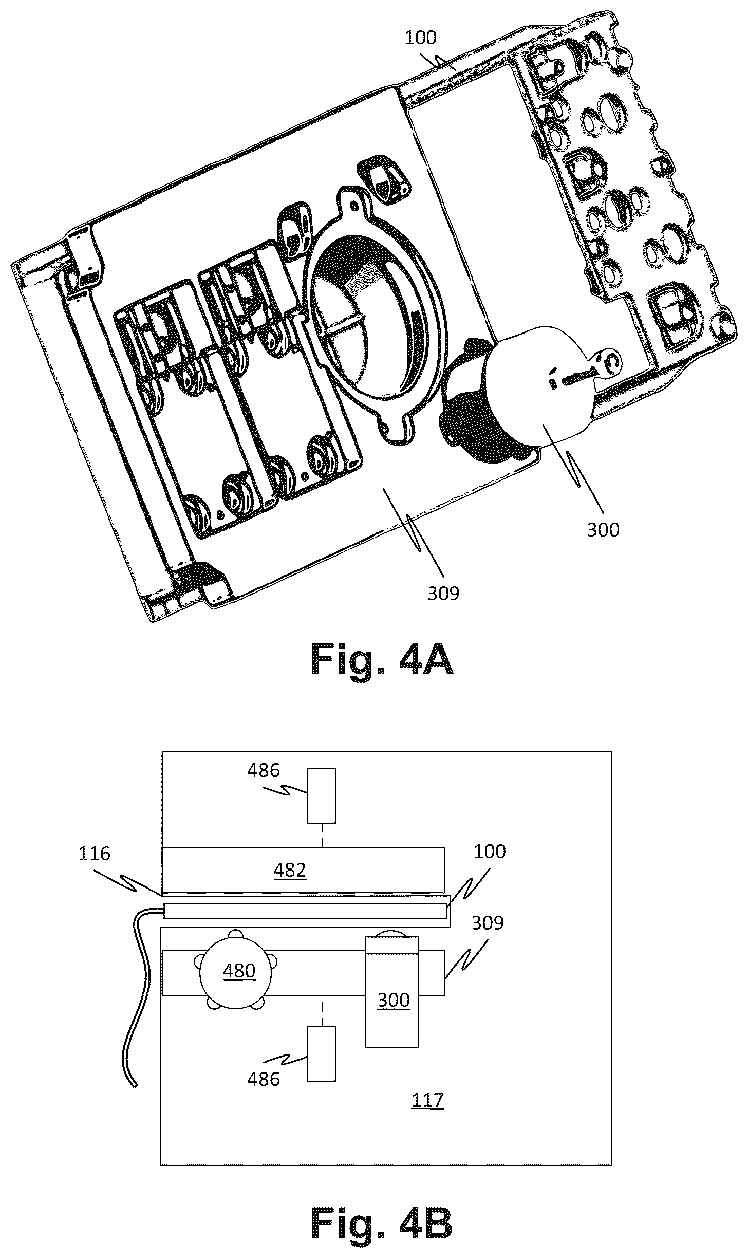 Patent US12564664 Figure 4 – Treatment fluid devices methods and systems