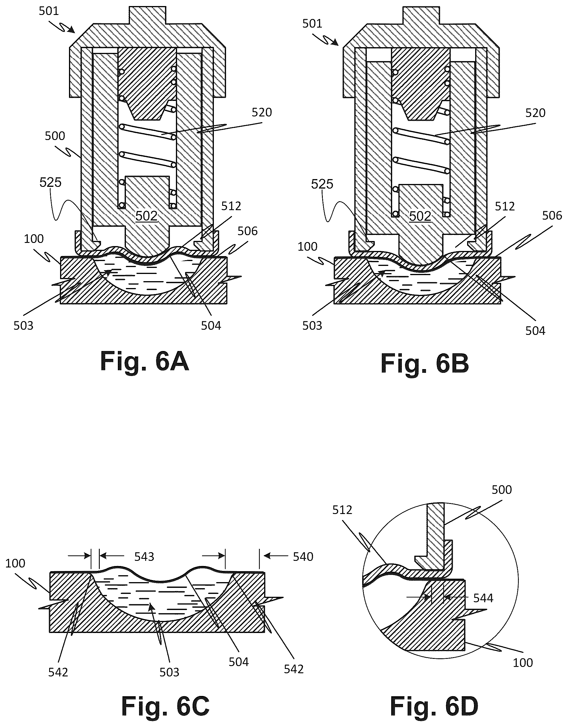 Patent US12564664 Figure 7 – Treatment fluid devices methods and systems