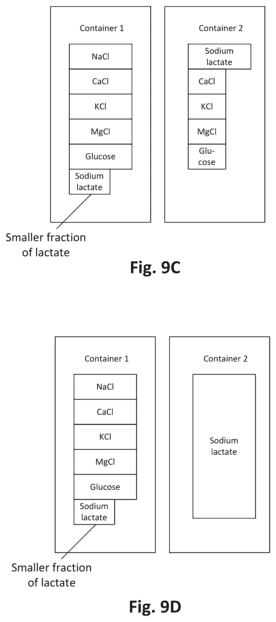 Patent US12564664 Figure 10 – Treatment fluid devices methods and systems
