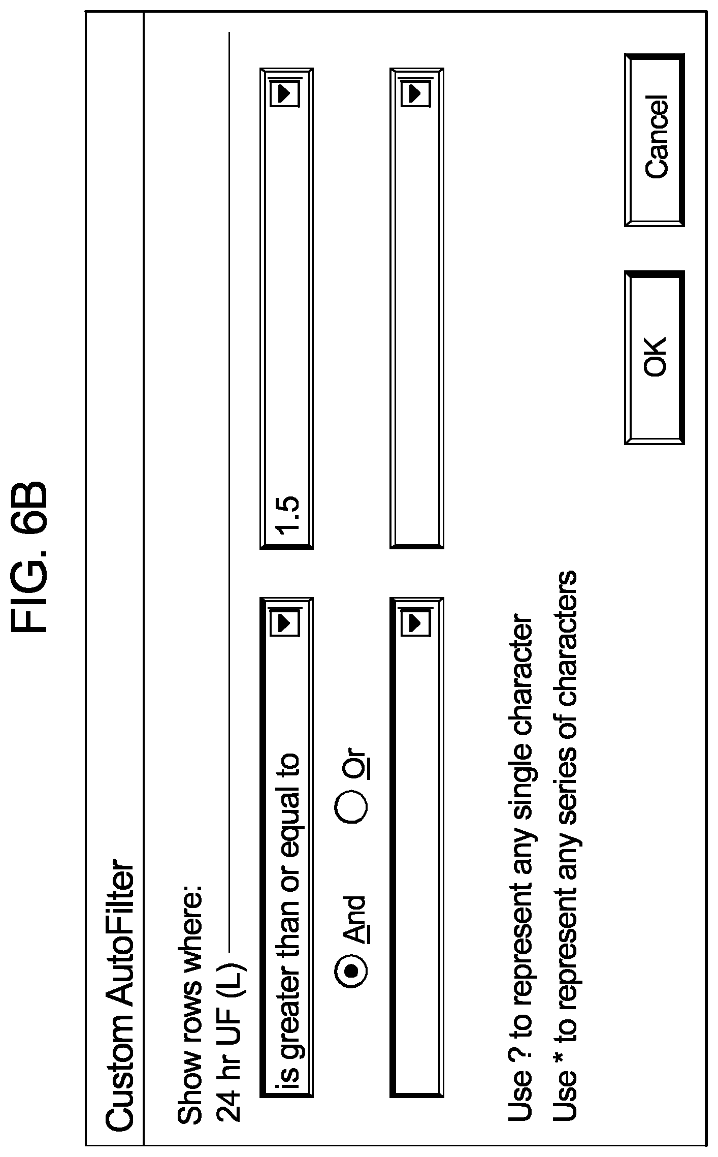 Patent US12564665 Figure 11 – Dialysis apparatus including therapy prescription selection