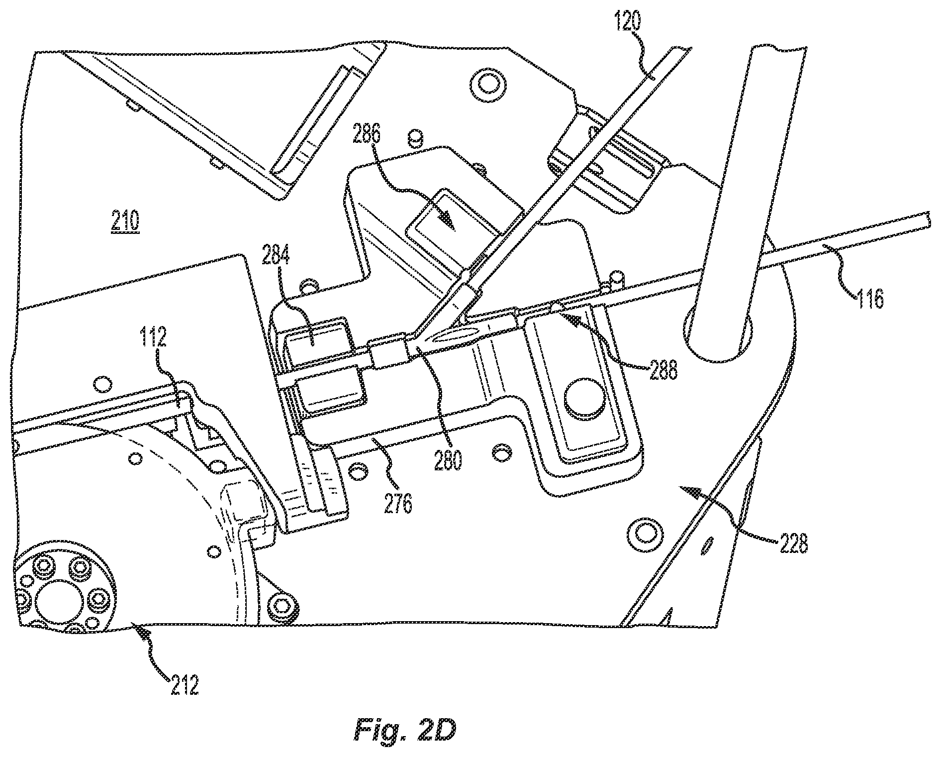 Patent US12564668 Figure 4 – Methods and systems for high-throughput blood component collection