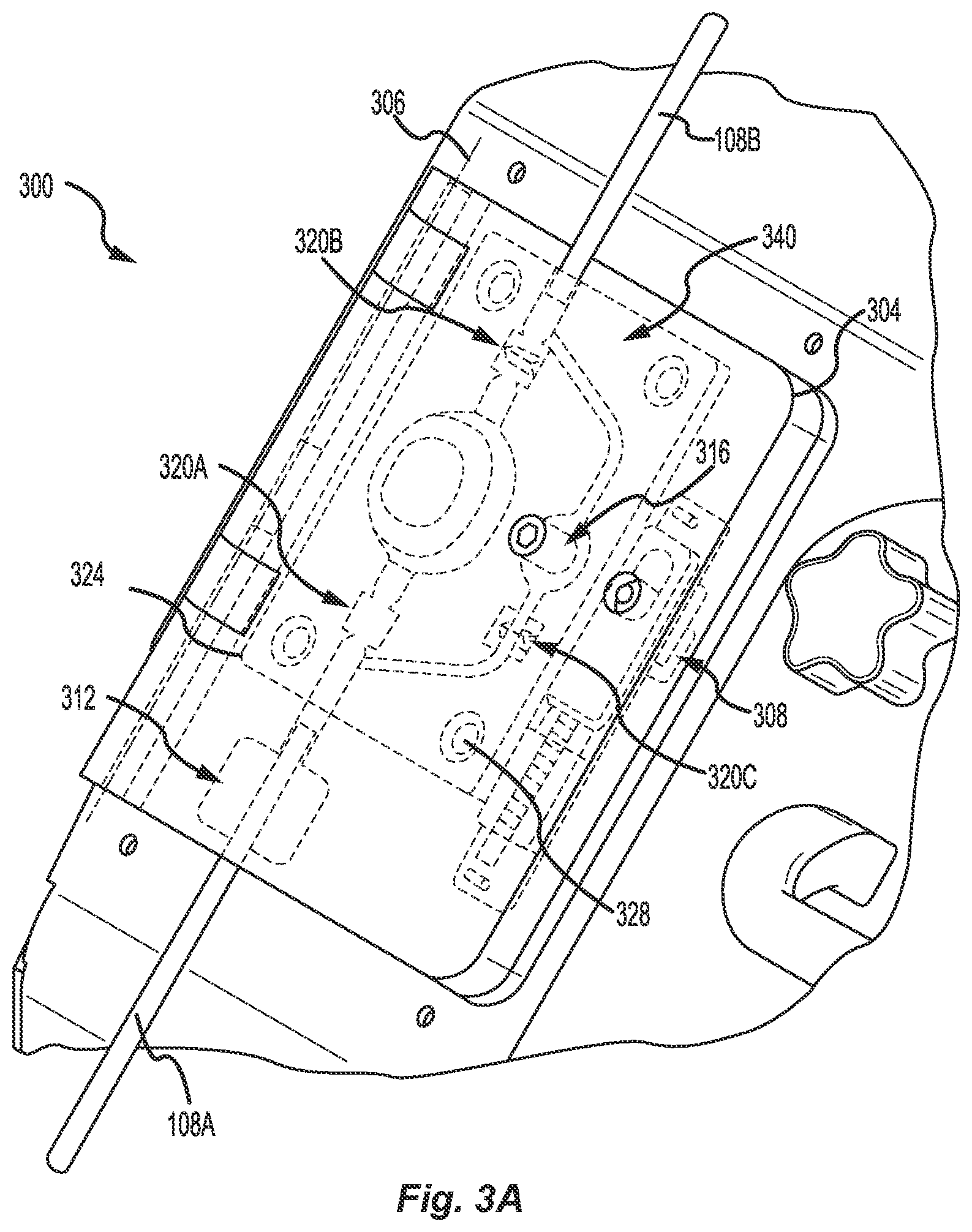 Patent US12564668 Figure 5 – Methods and systems for high-throughput blood component collection