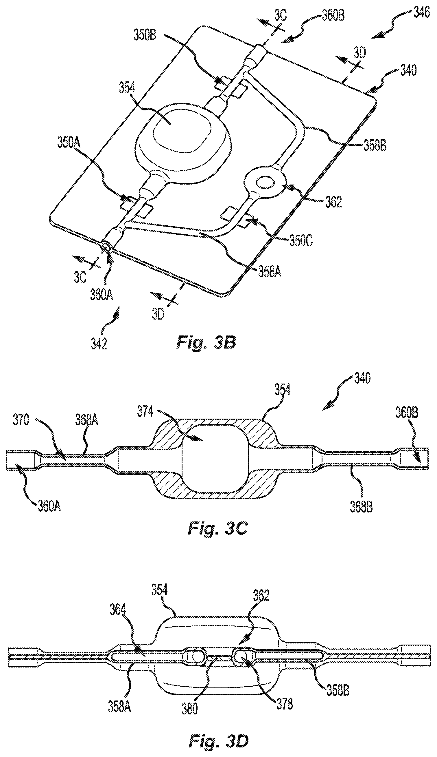 Patent US12564668 Figure 6 – Methods and systems for high-throughput blood component collection