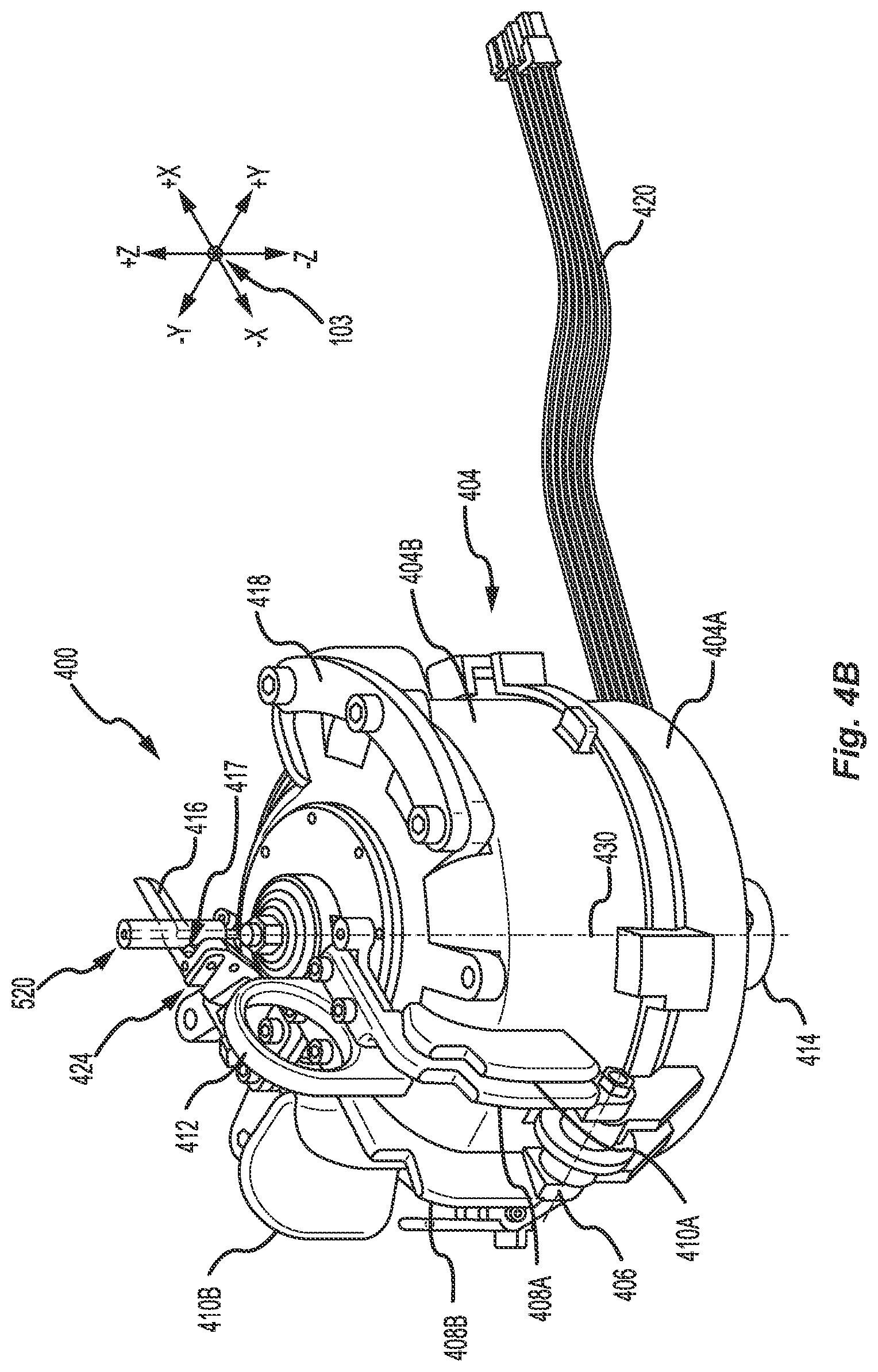Patent US12564668 Figure 8 – Methods and systems for high-throughput blood component collection