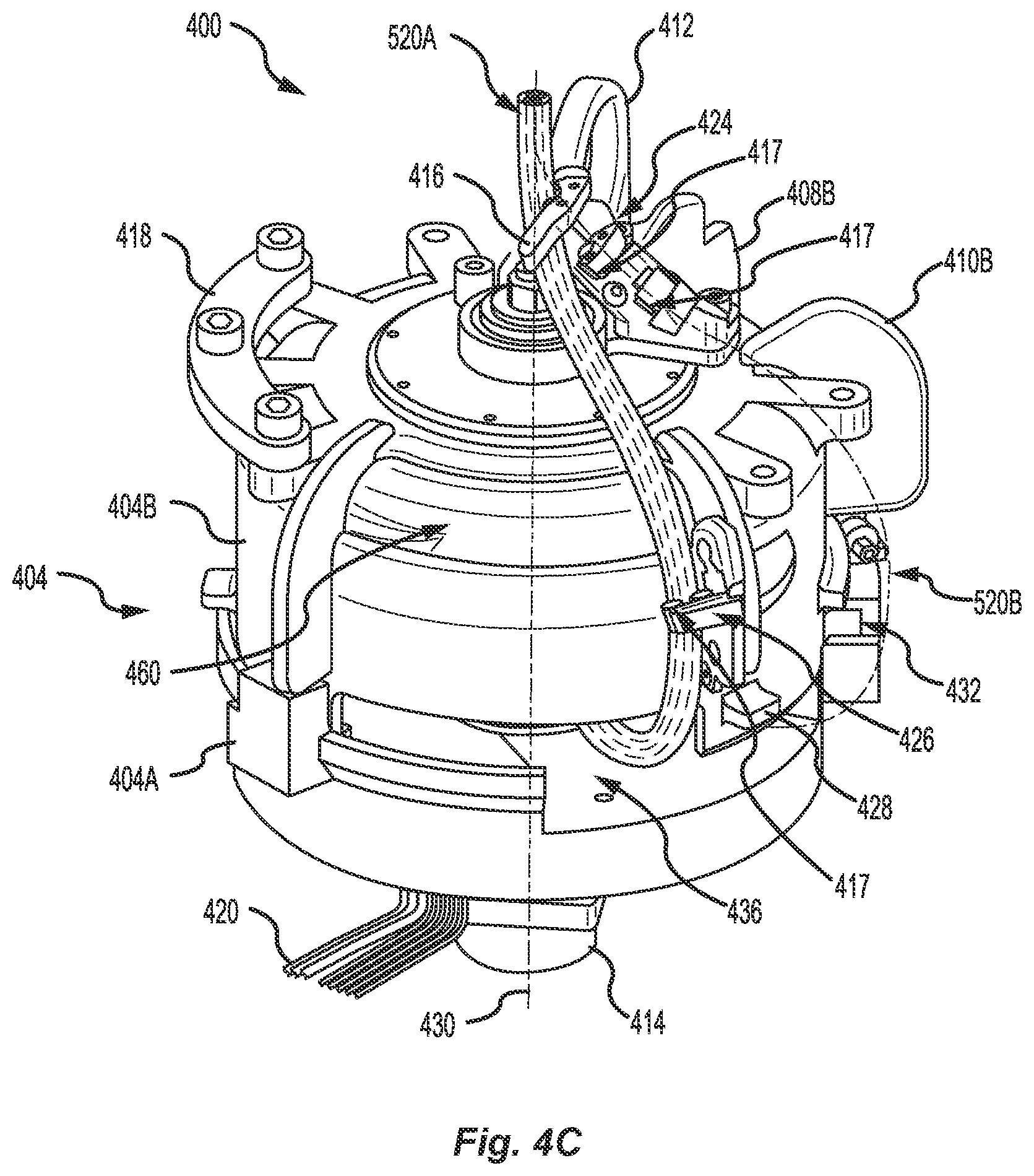 Patent US12564668 Figure 9 – Methods and systems for high-throughput blood component collection